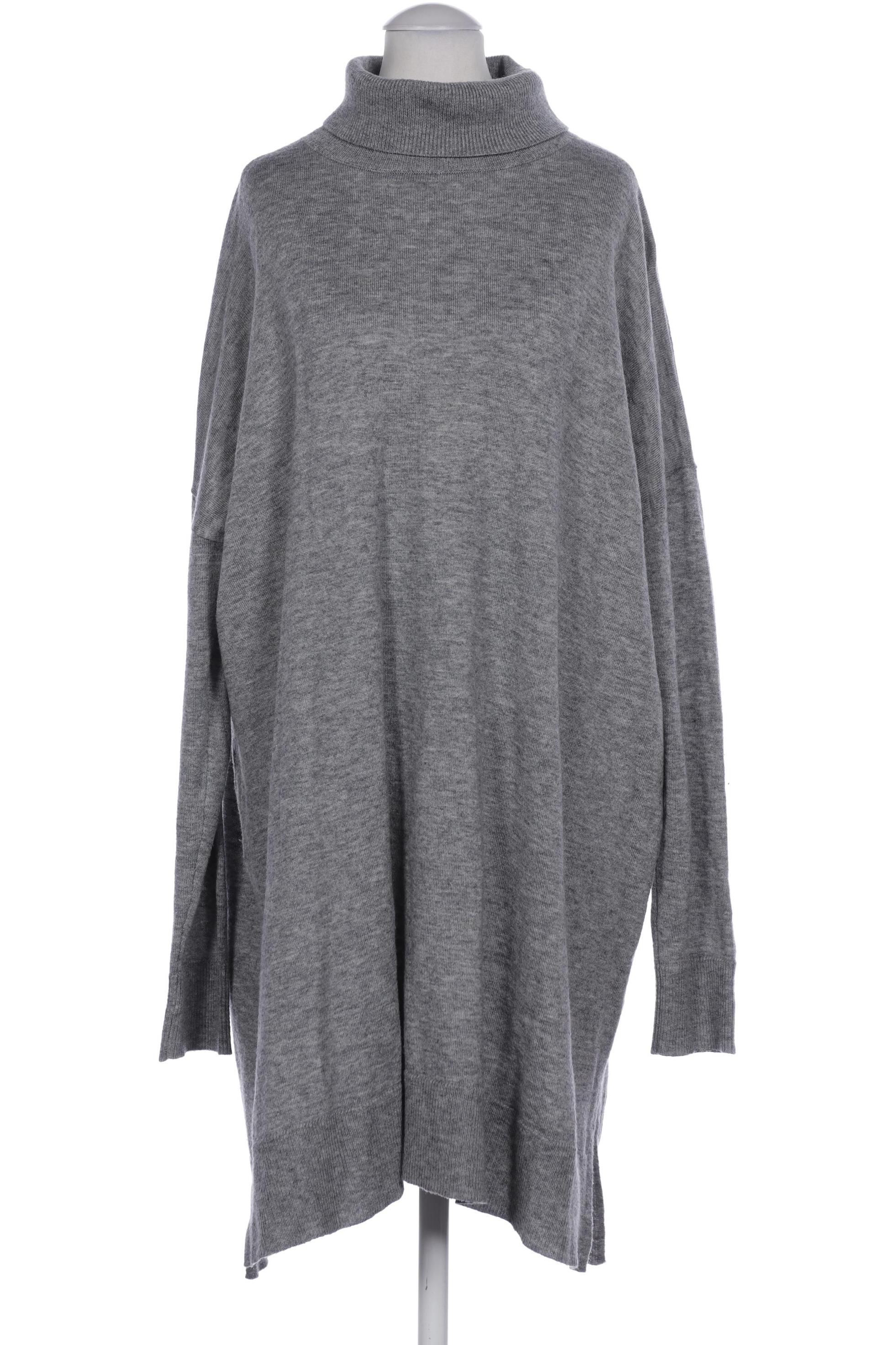 

Opus Damen Kleid, grau, Gr. 38