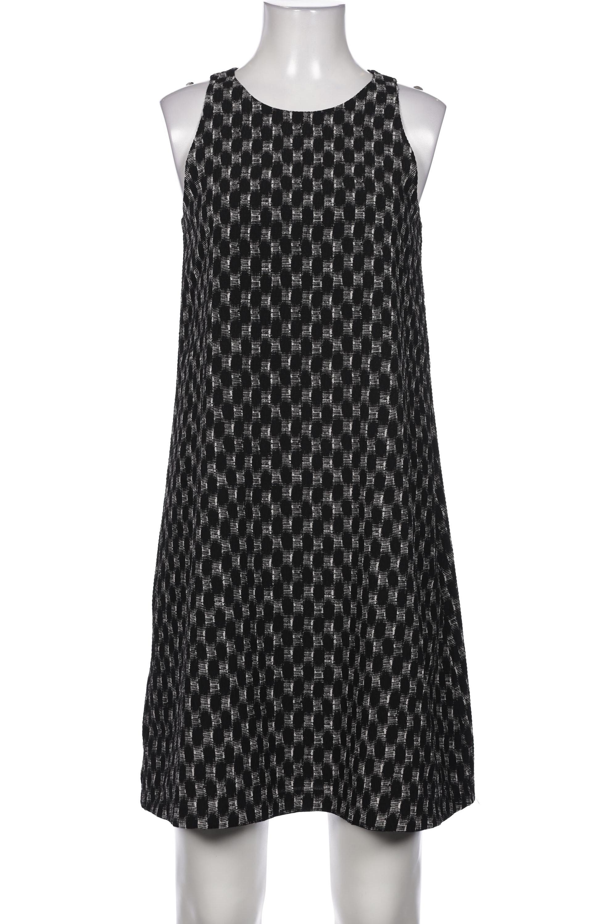 

Opus Damen Kleid, schwarz, Gr. 34