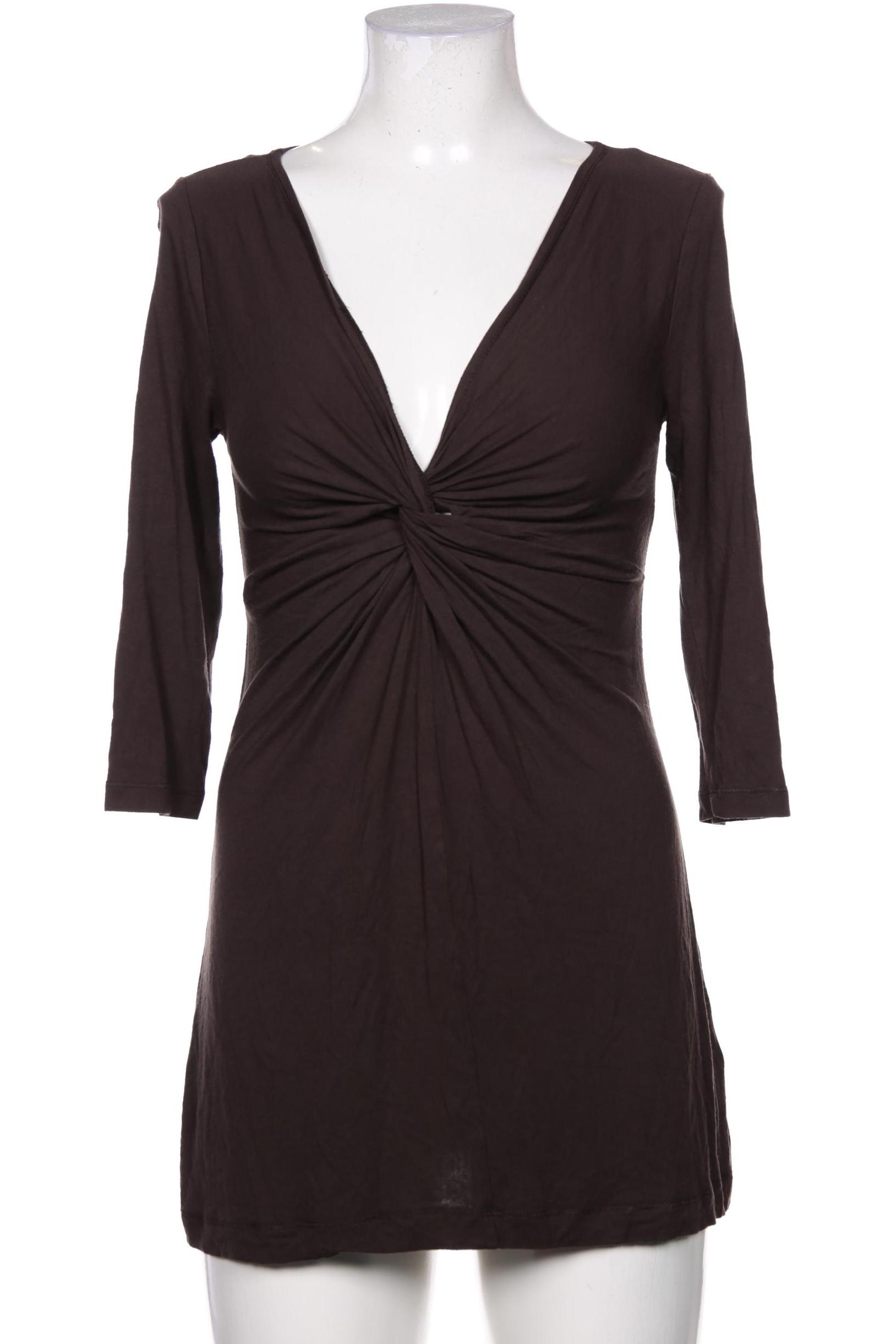 

Opus Damen Kleid, braun, Gr. 38