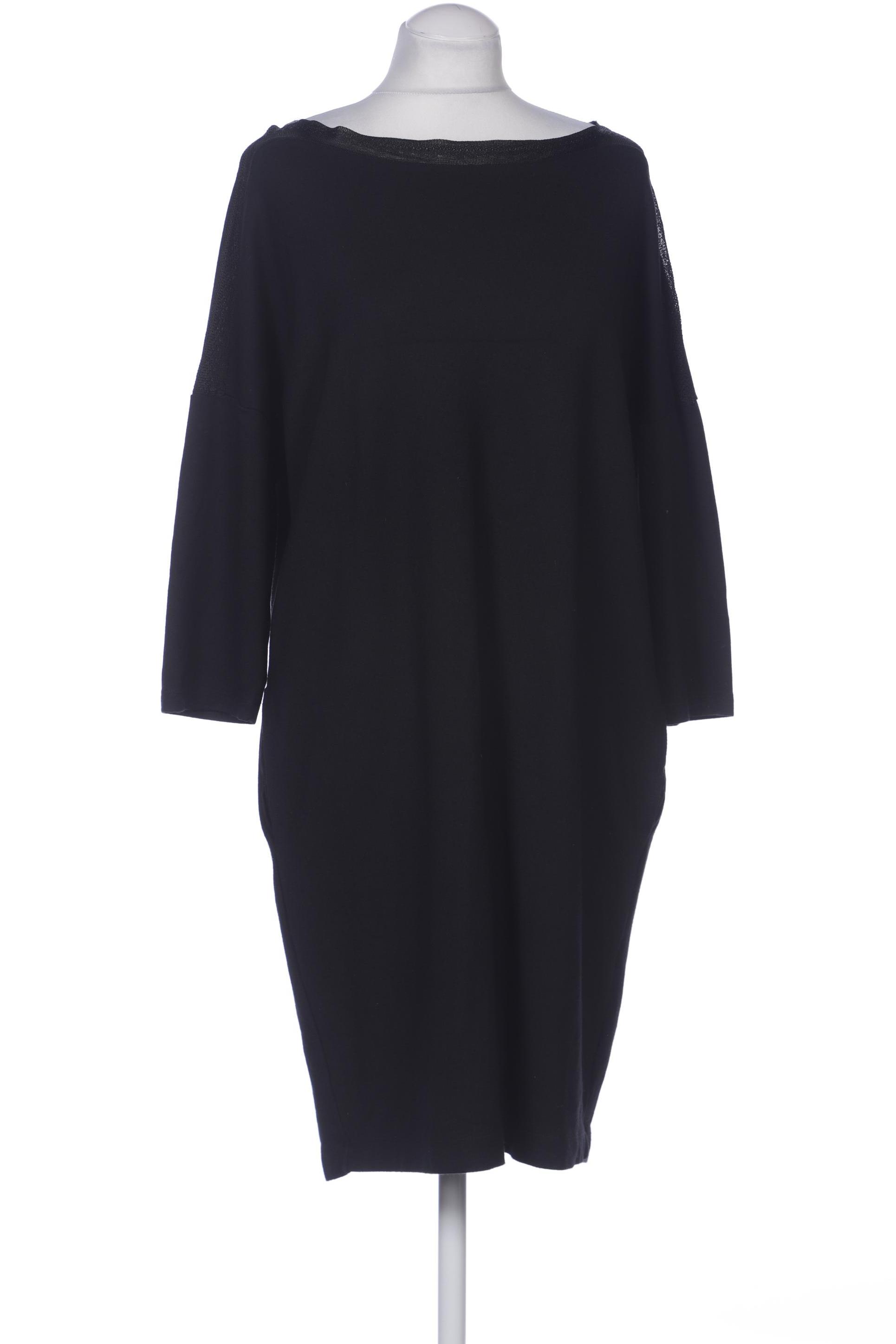 

Opus Damen Kleid, schwarz, Gr. 40