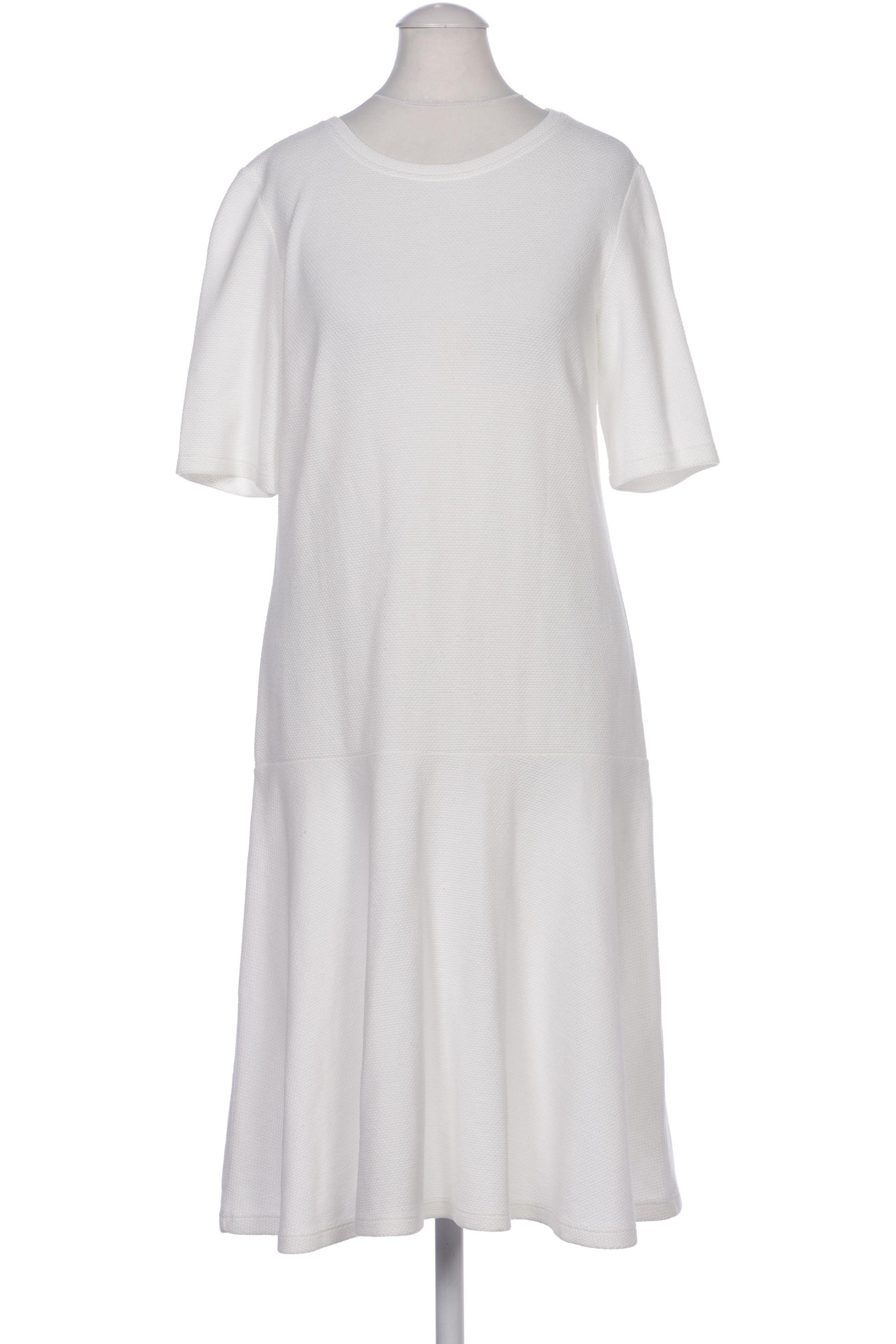 

Opus Damen Kleid, weiß, Gr. 36