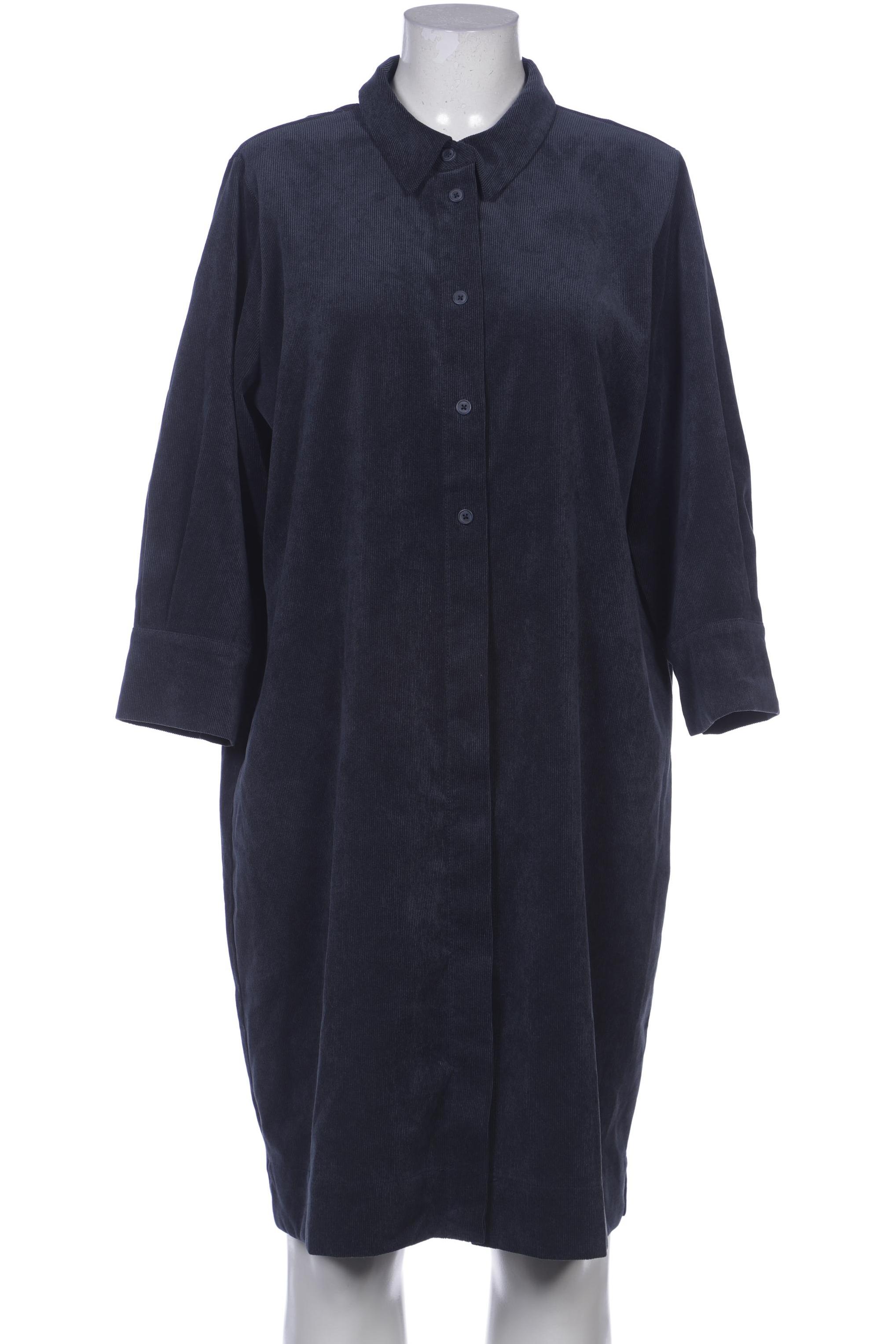 

Opus Damen Kleid, marineblau, Gr. 42