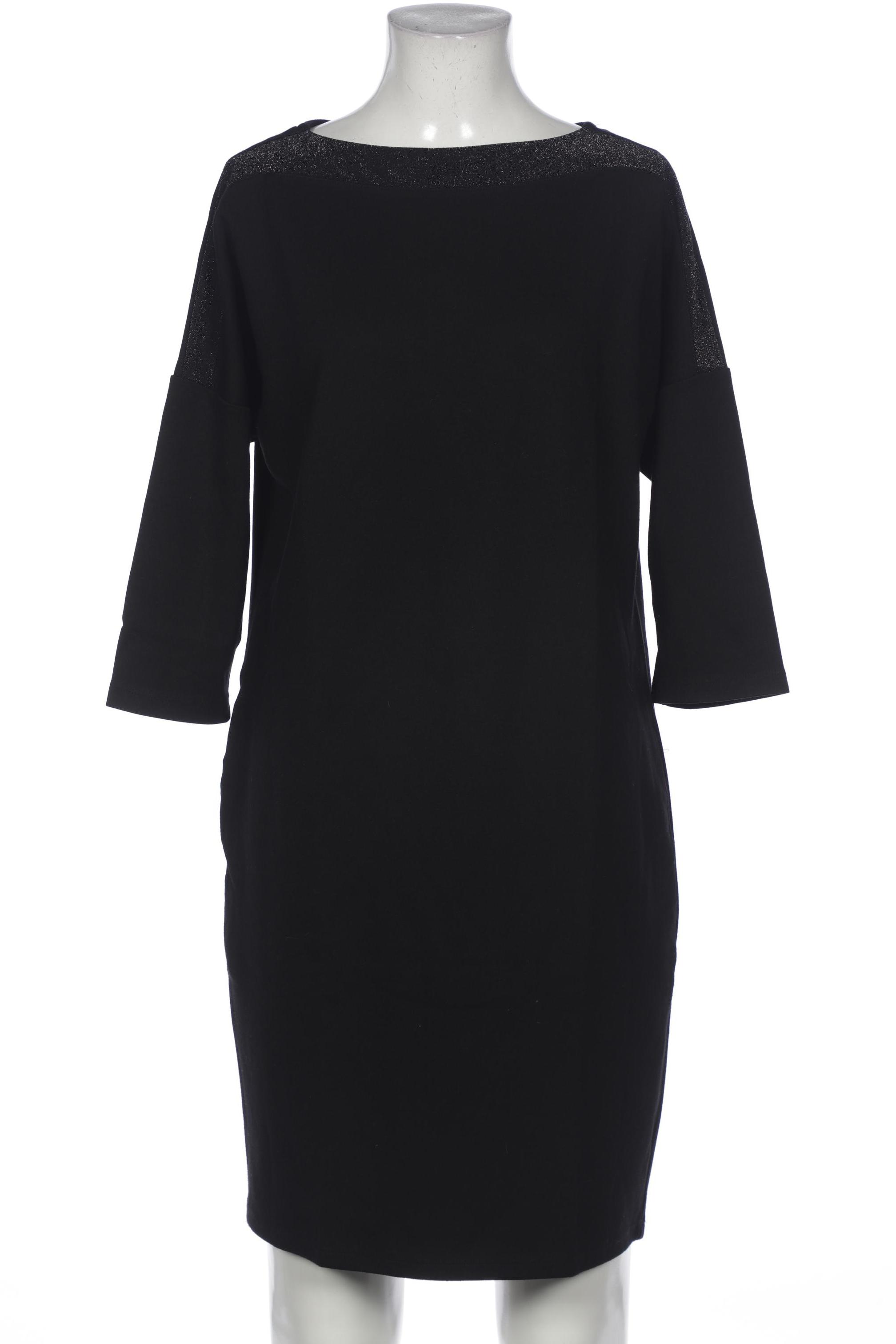 

Opus Damen Kleid, schwarz, Gr. 38