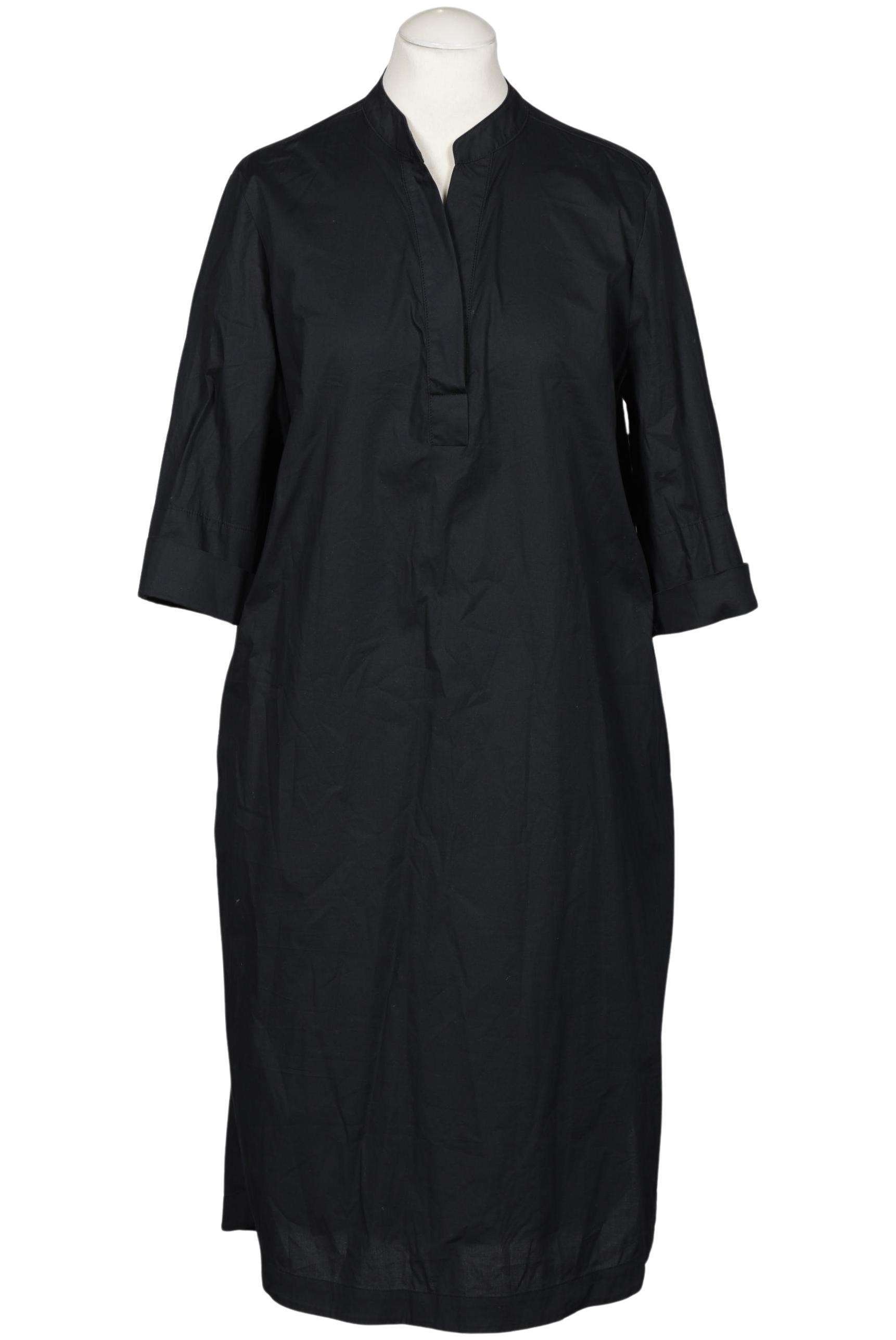 

Opus Damen Kleid, marineblau, Gr. 38