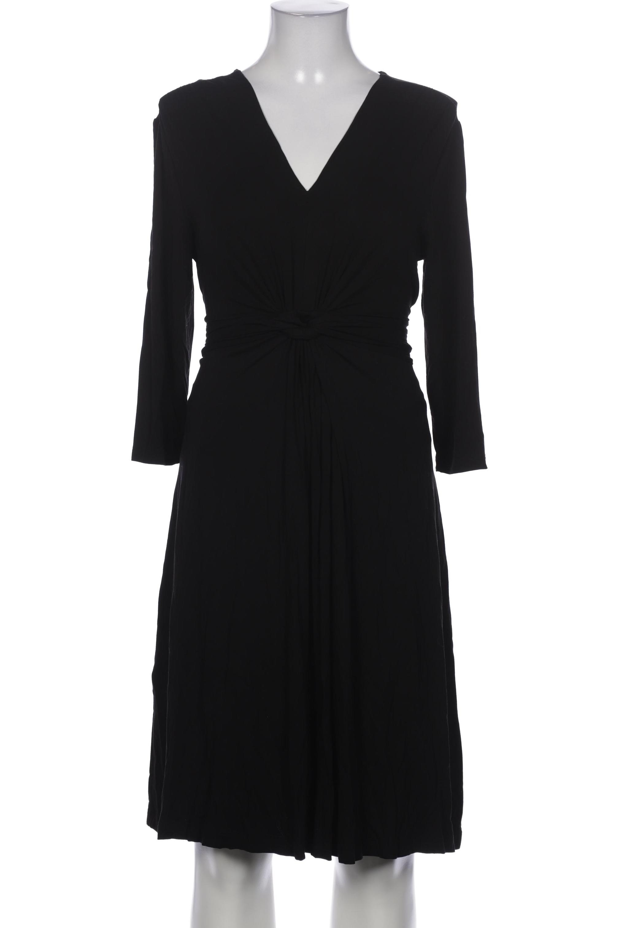 

Opus Damen Kleid, schwarz, Gr. 40