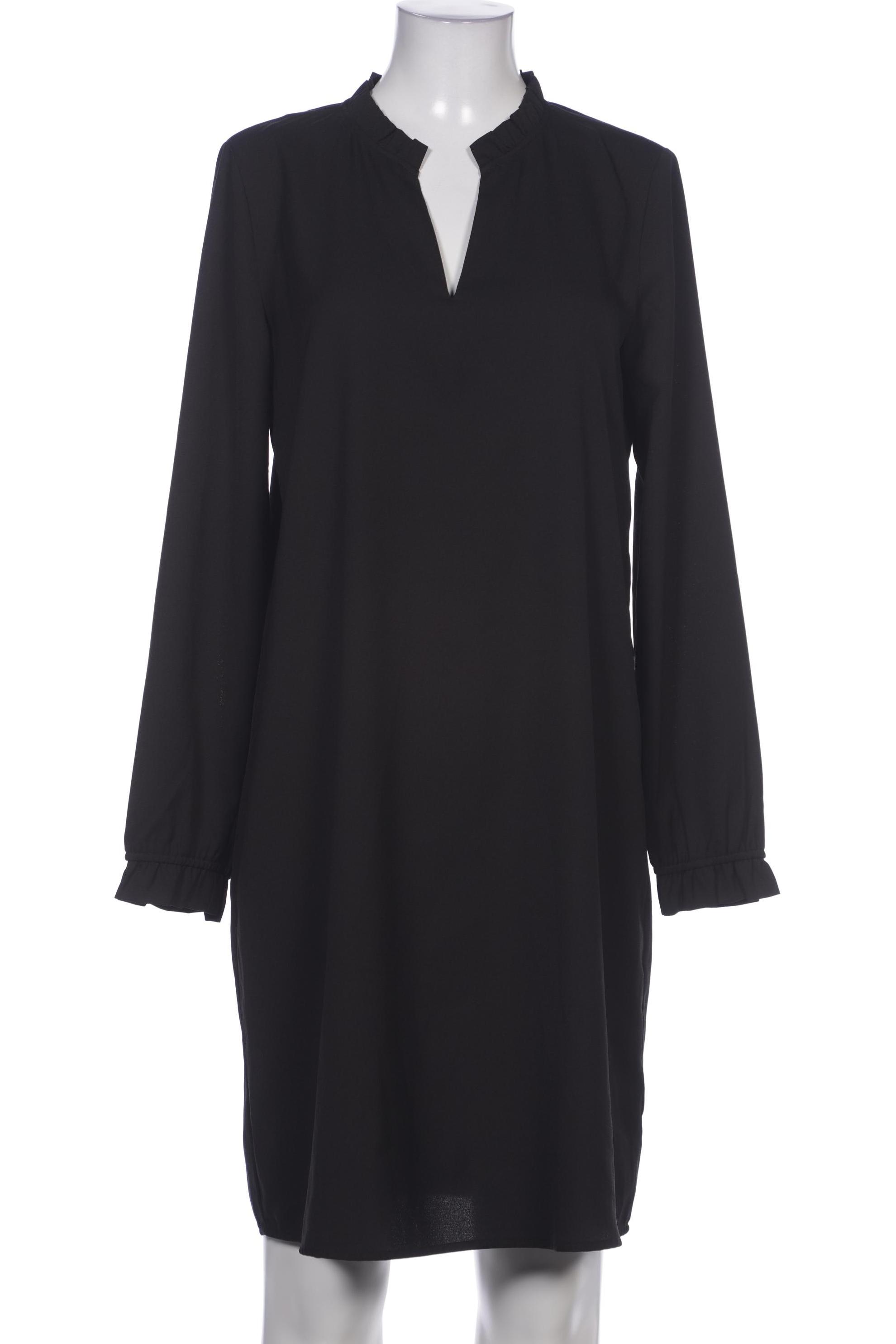 

Opus Damen Kleid, schwarz, Gr. 40