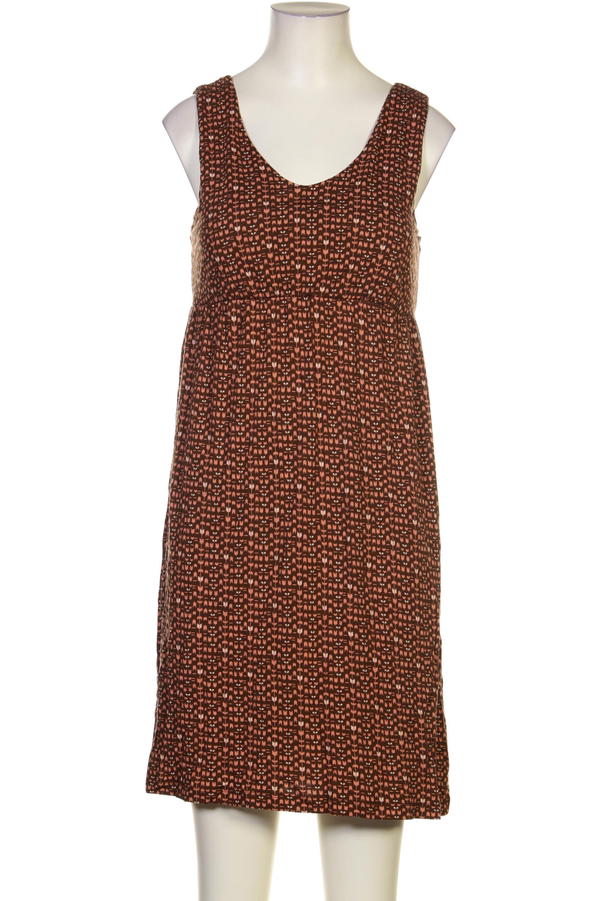 

Opus Damen Kleid, braun, Gr. 36