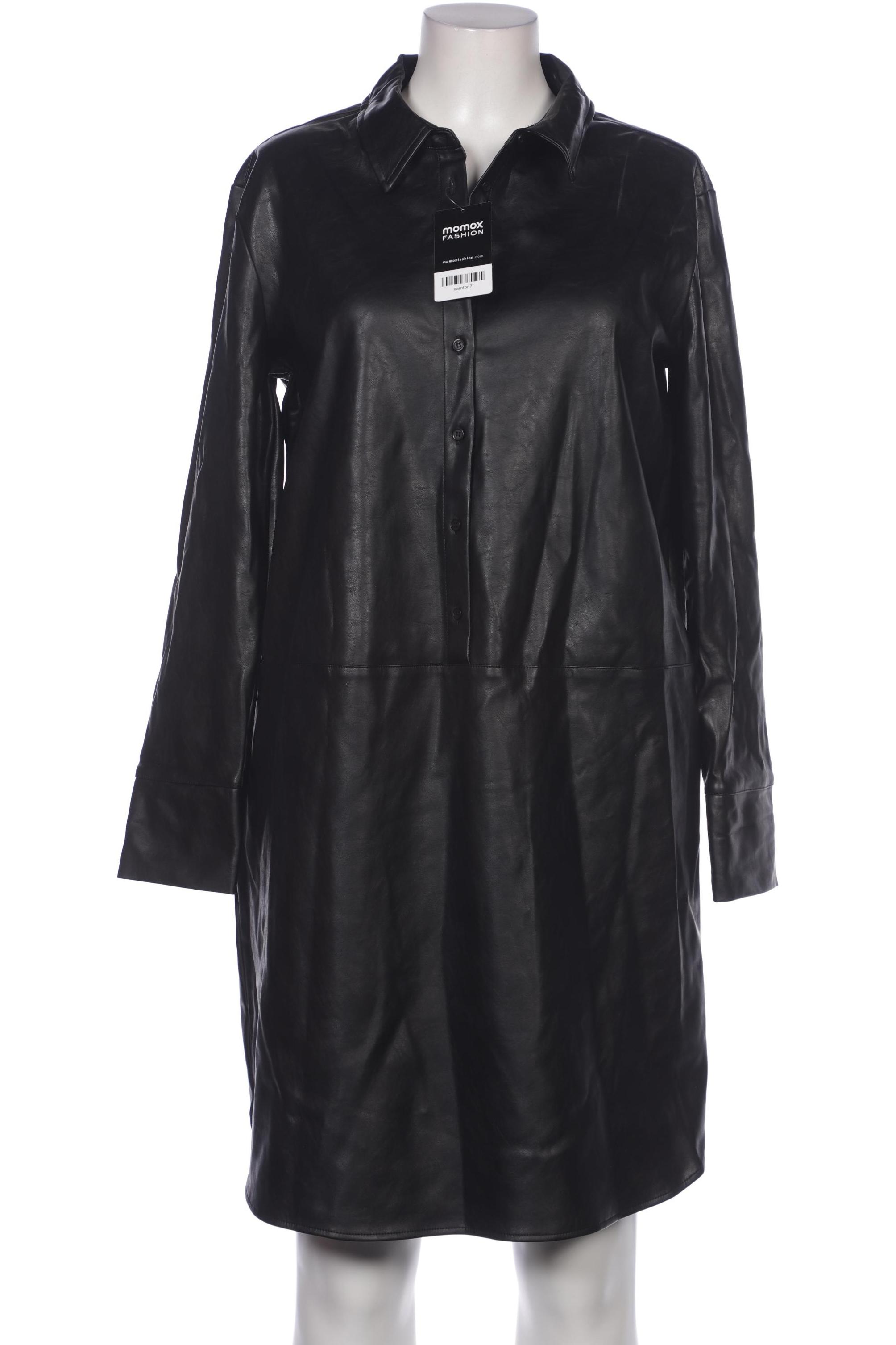 

Opus Damen Kleid, schwarz, Gr. 42