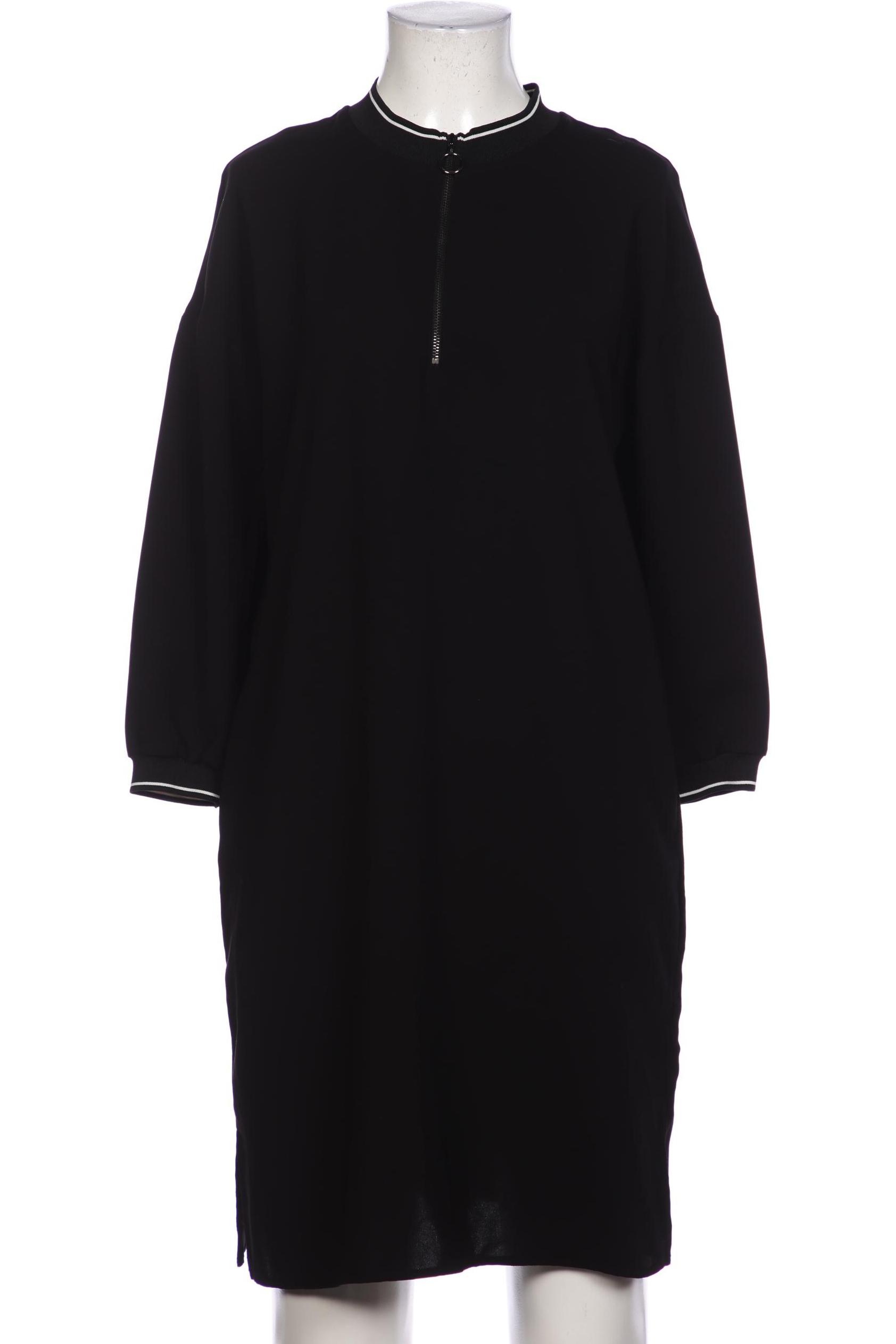 

Opus Damen Kleid, schwarz, Gr. 36