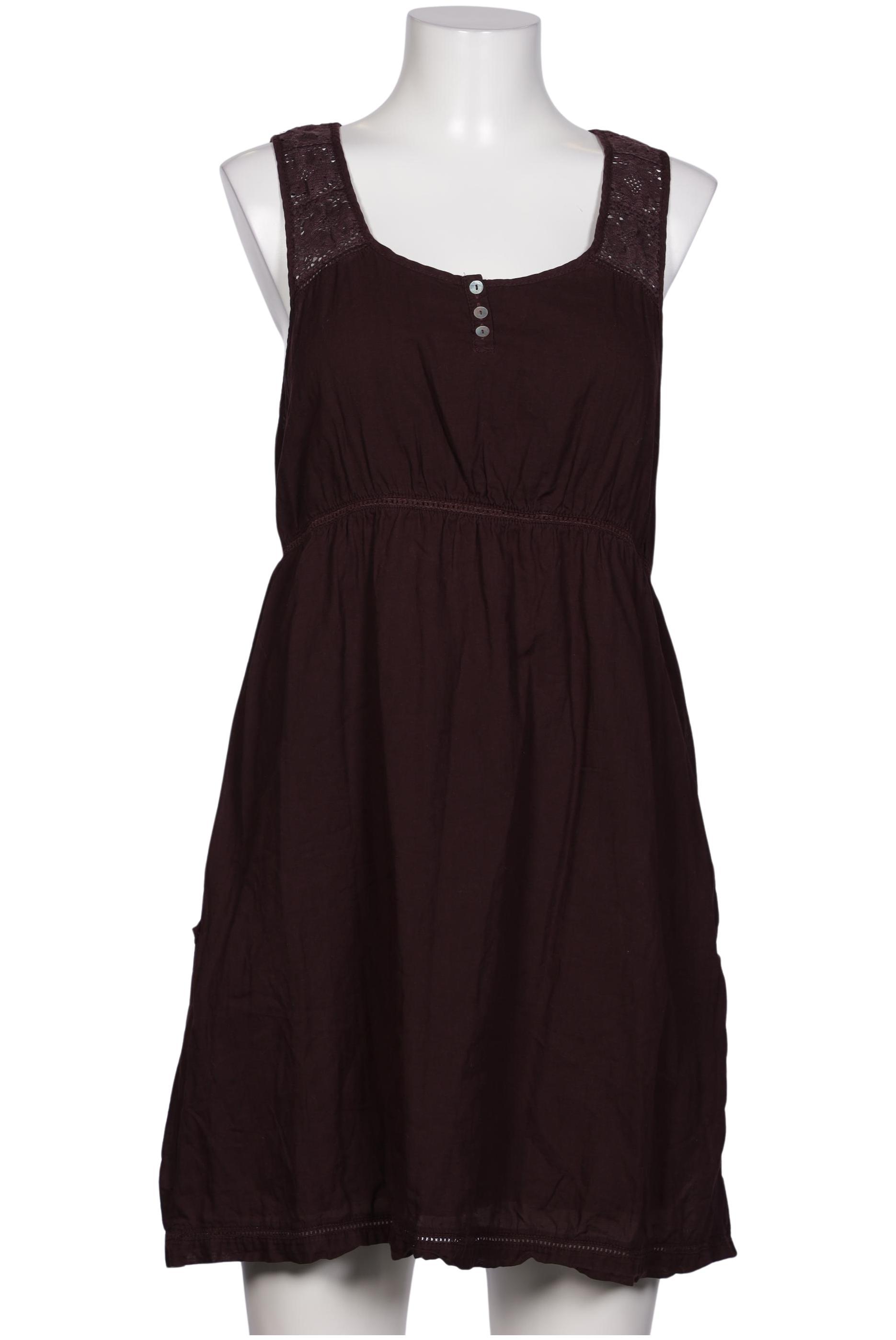 

Opus Damen Kleid, bordeaux, Gr. 40