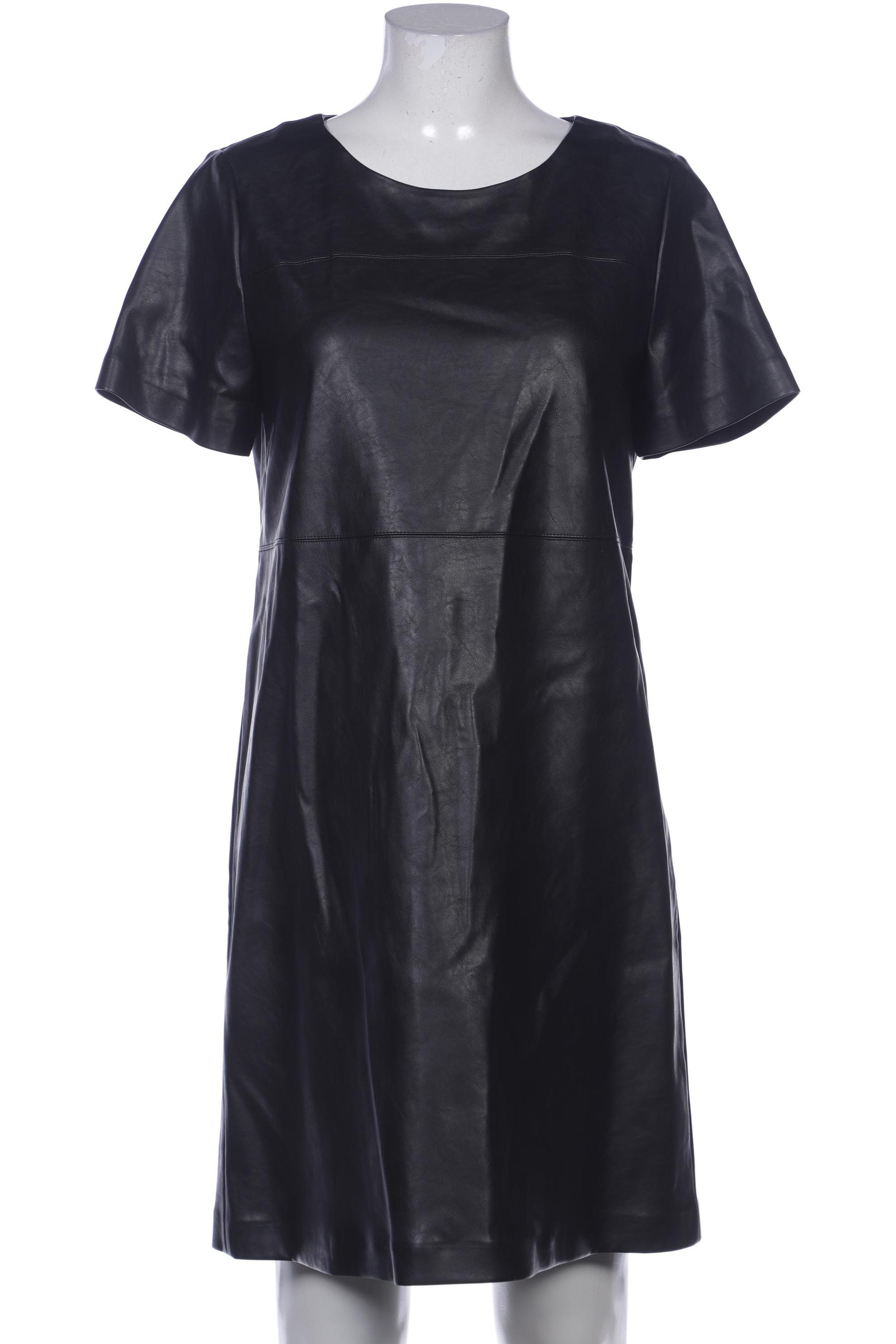 

Opus Damen Kleid, schwarz, Gr. 40