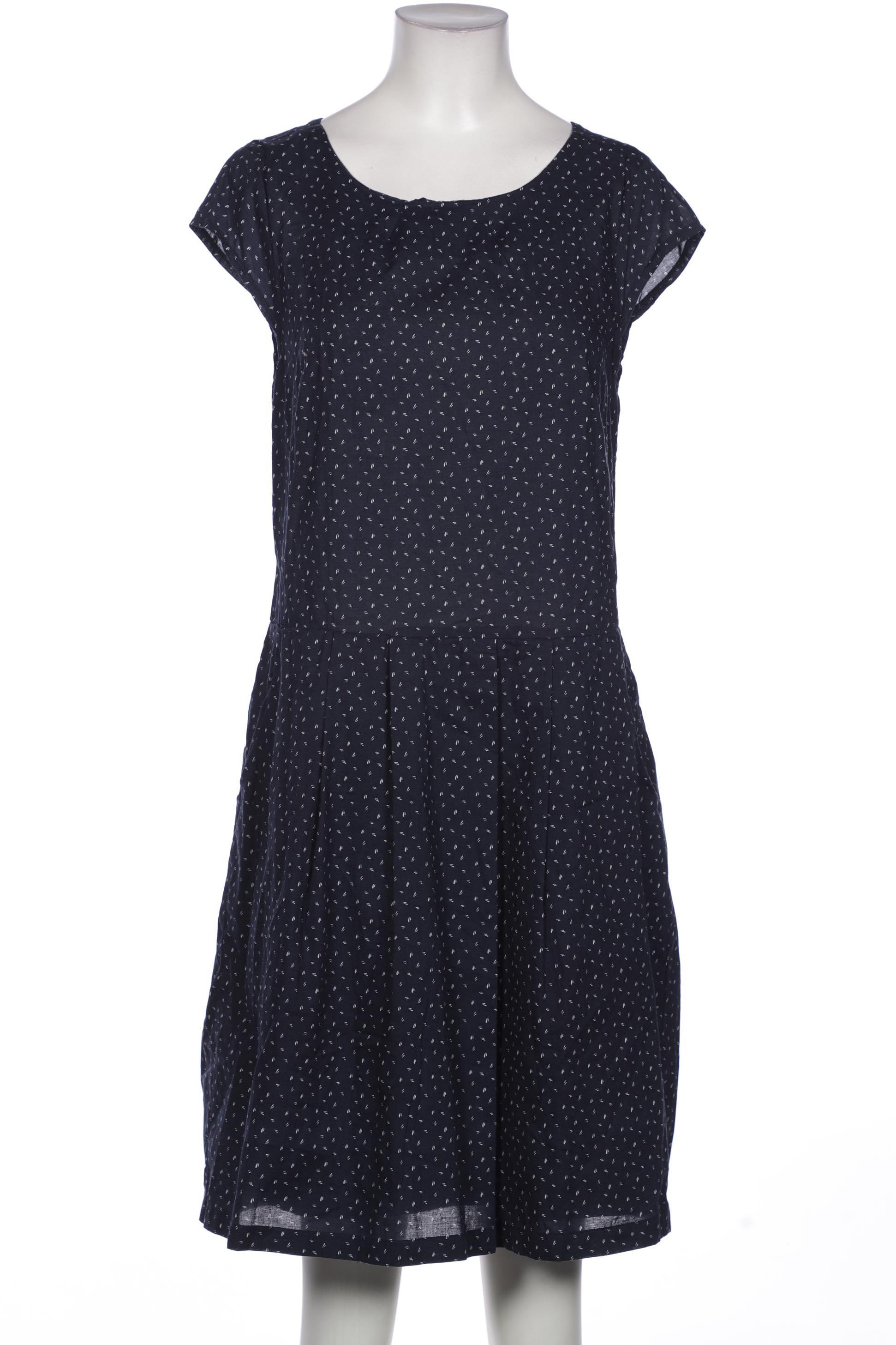 

Opus Damen Kleid, marineblau, Gr. 38
