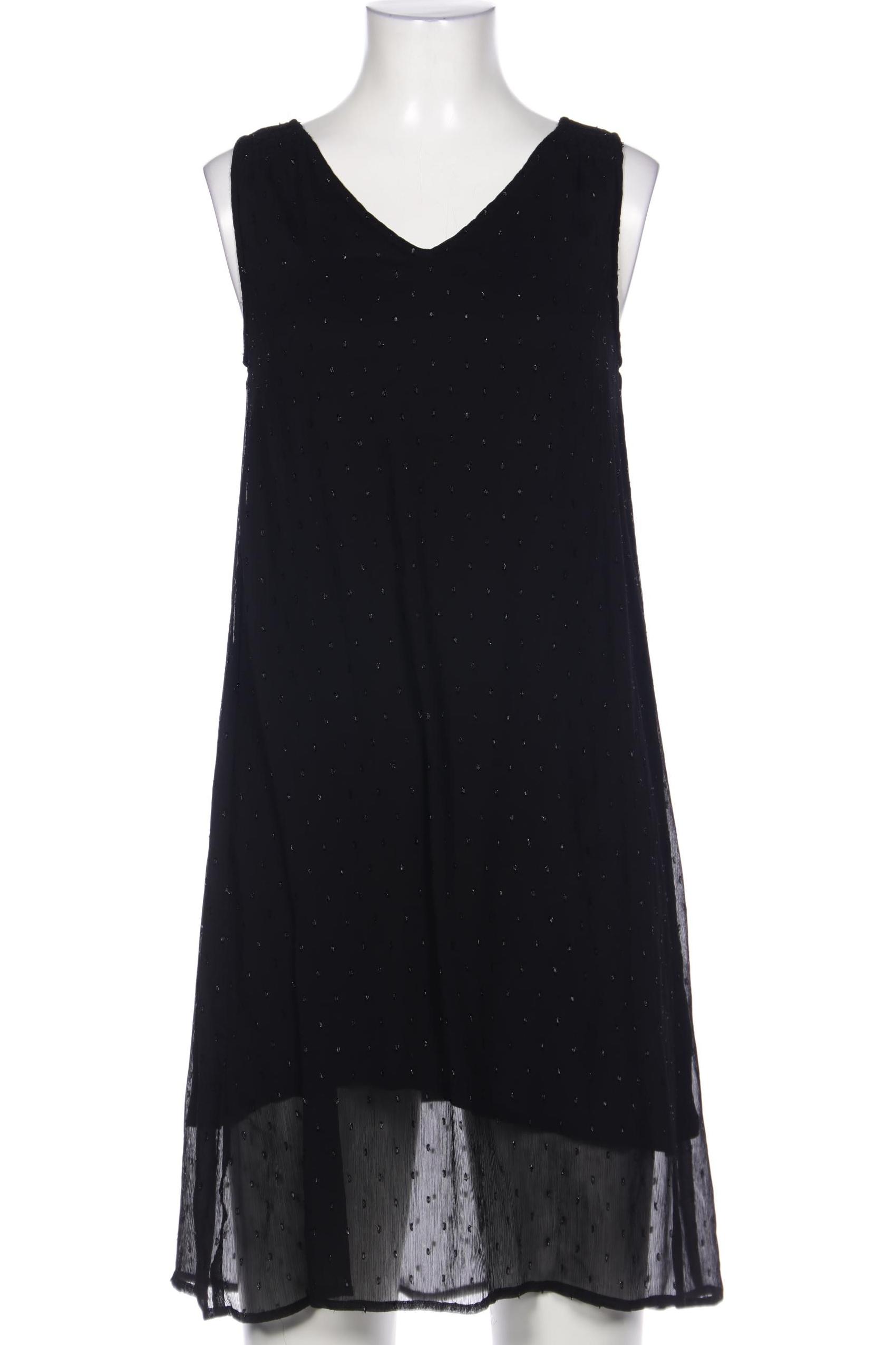 

Opus Damen Kleid, schwarz, Gr. 34