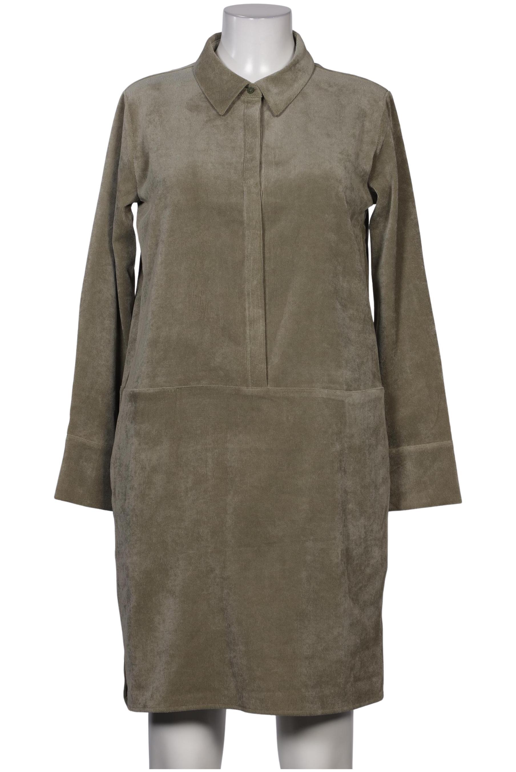 

Opus Damen Kleid, grün, Gr. 40