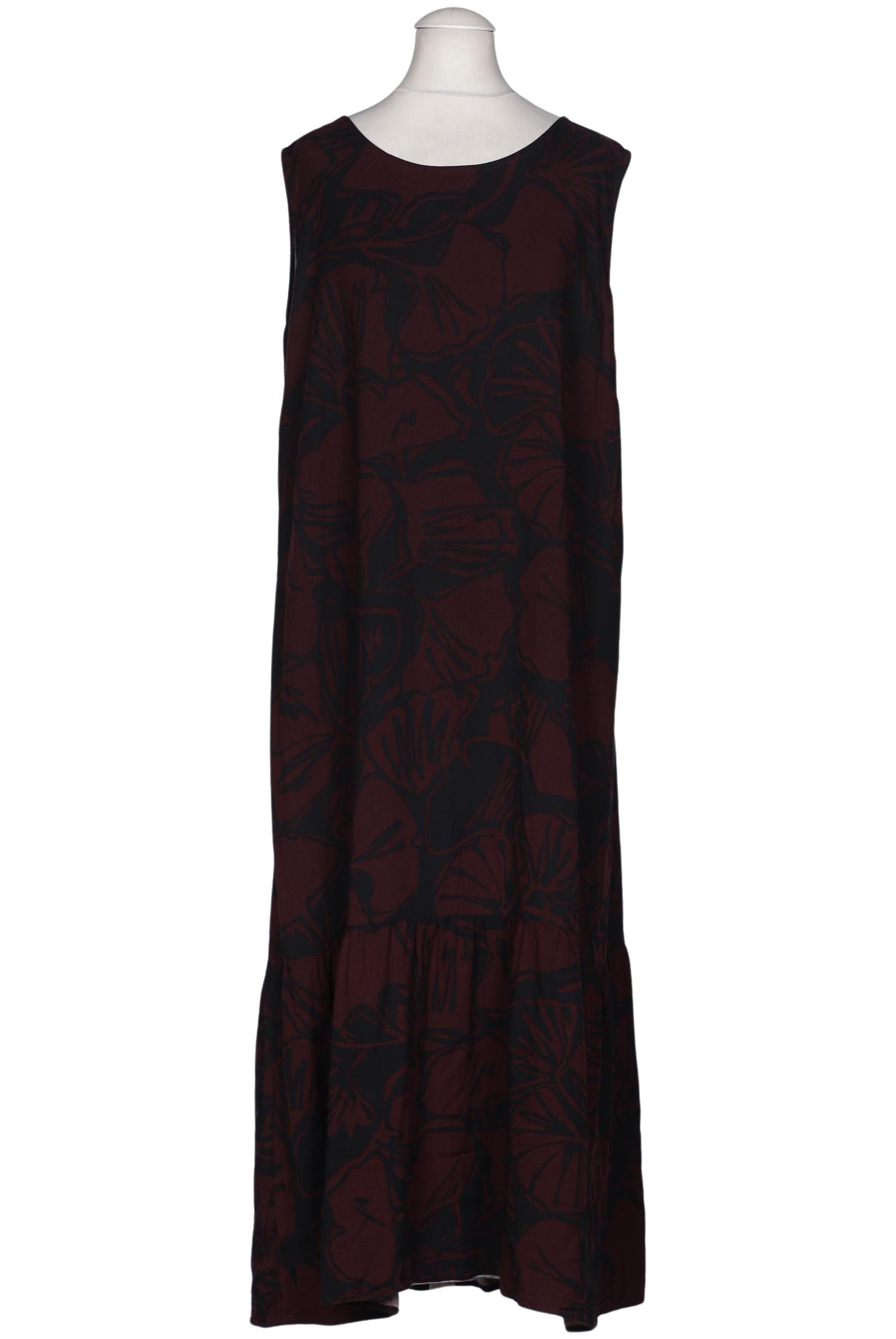 

Opus Damen Kleid, bordeaux, Gr. 44