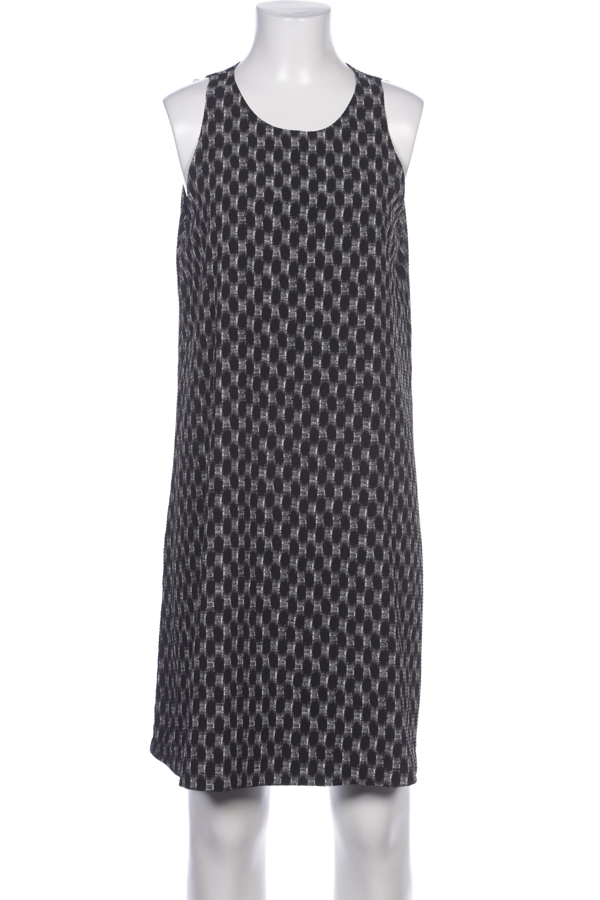 

Opus Damen Kleid, schwarz, Gr. 38