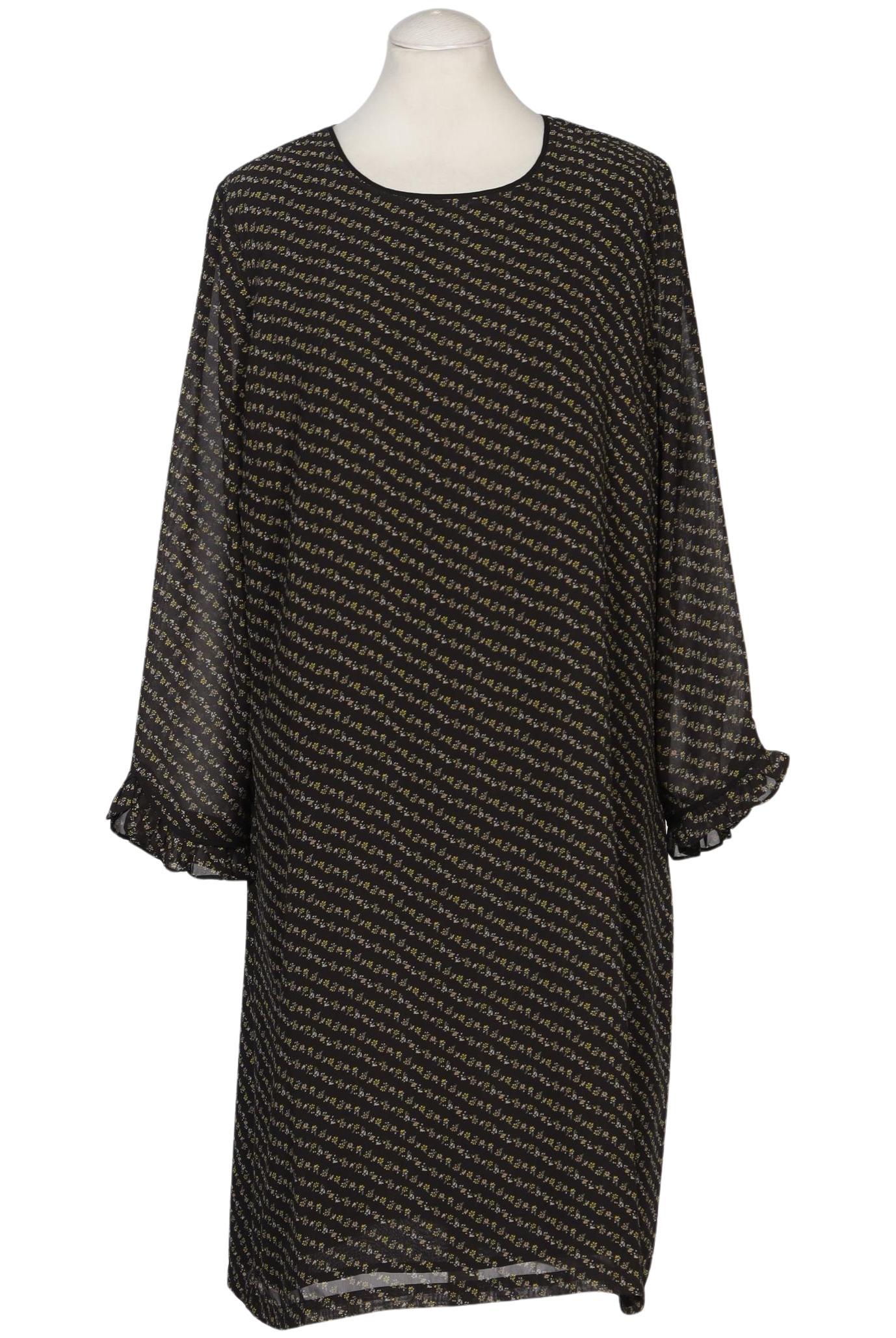 

Opus Damen Kleid, schwarz, Gr. 38