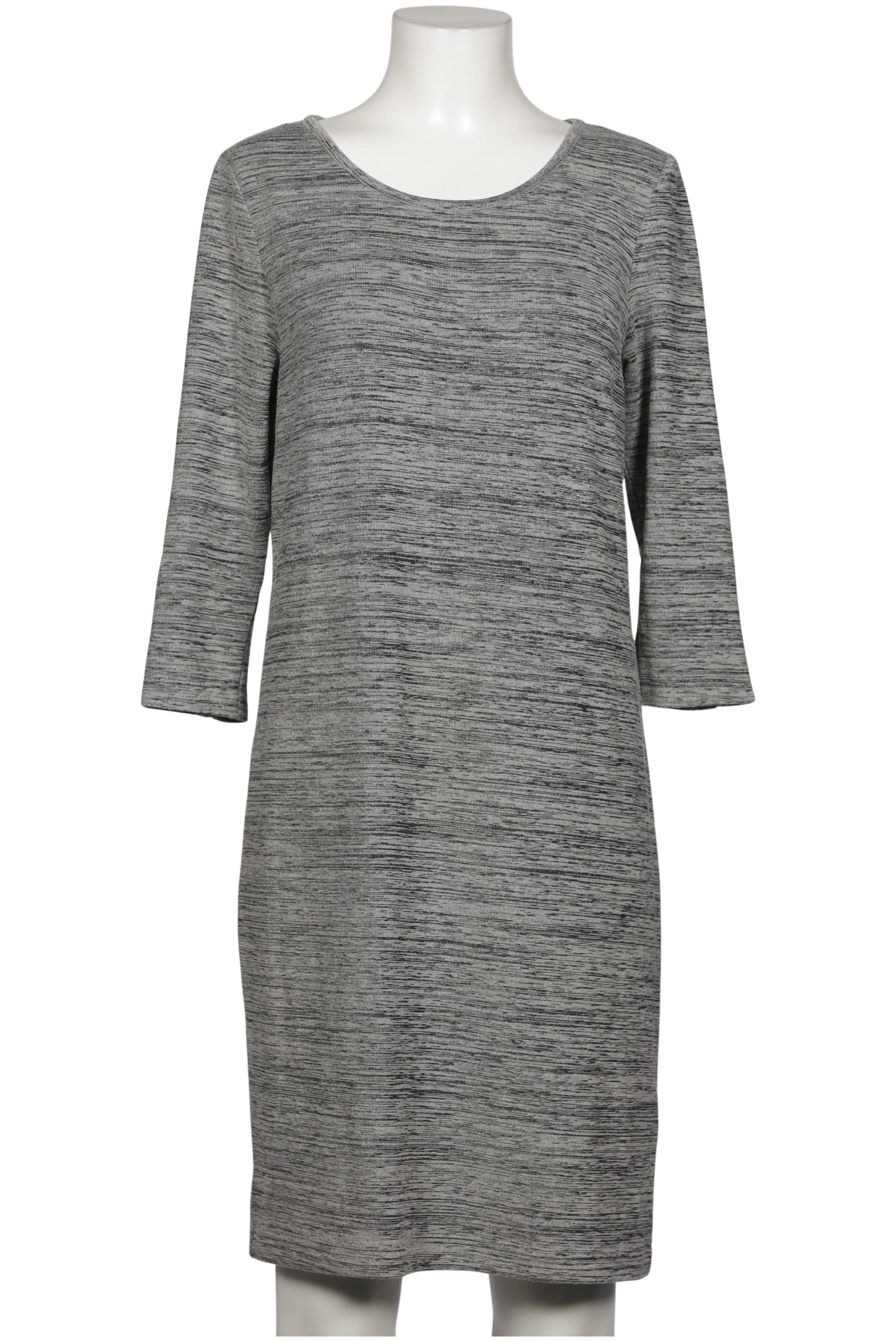Thumbnail - Opus Damen Kleid, grau, Gr. 42