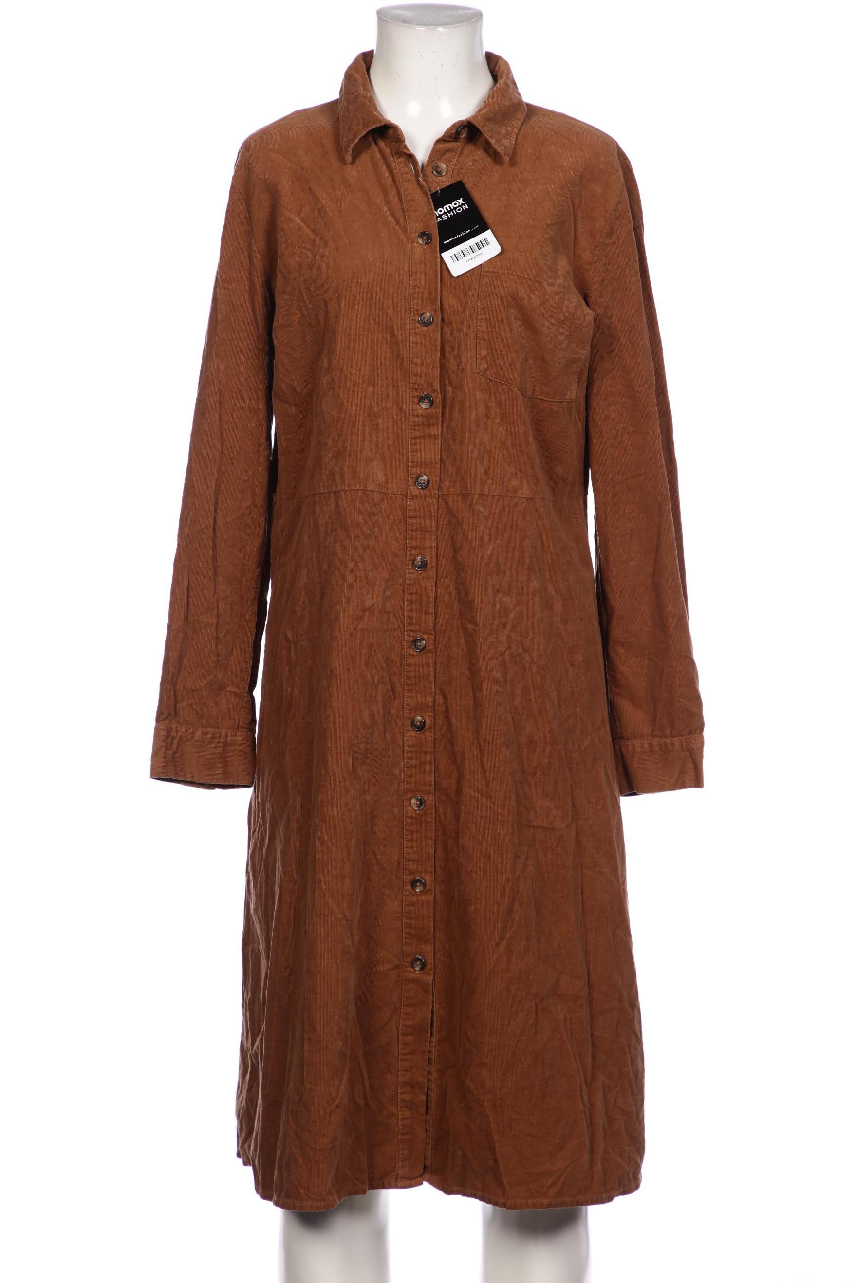 

Opus Damen Kleid, braun, Gr. 38