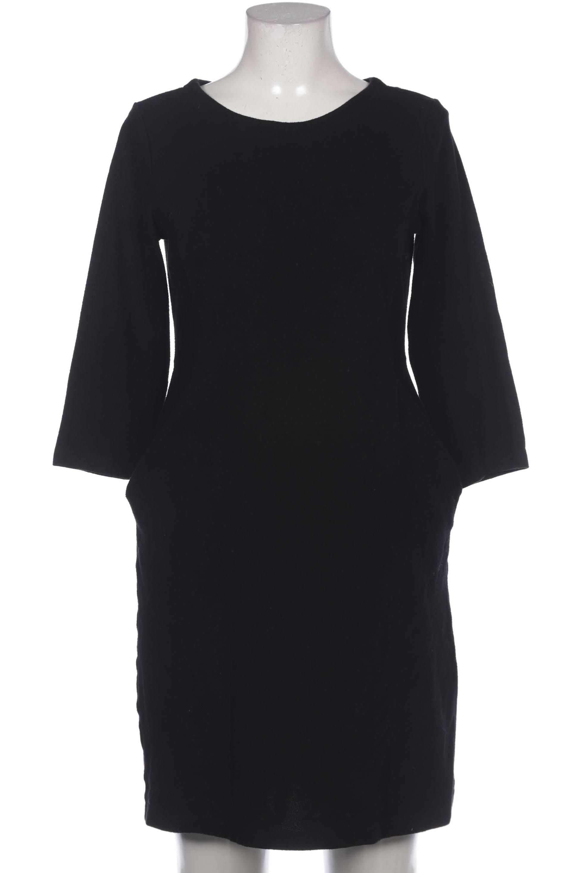 

Opus Damen Kleid, schwarz, Gr. 40