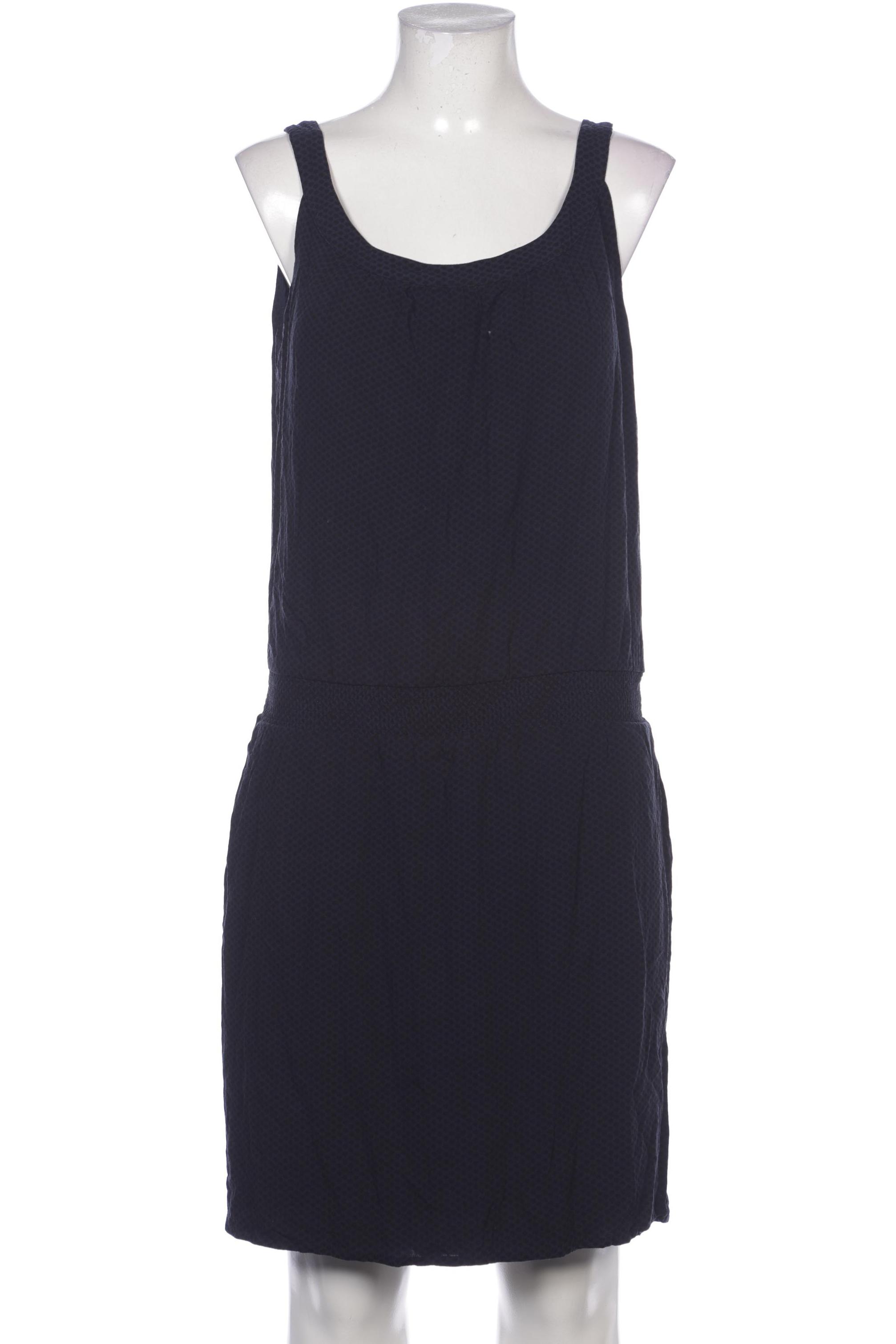 

Opus Damen Kleid, marineblau, Gr. 42