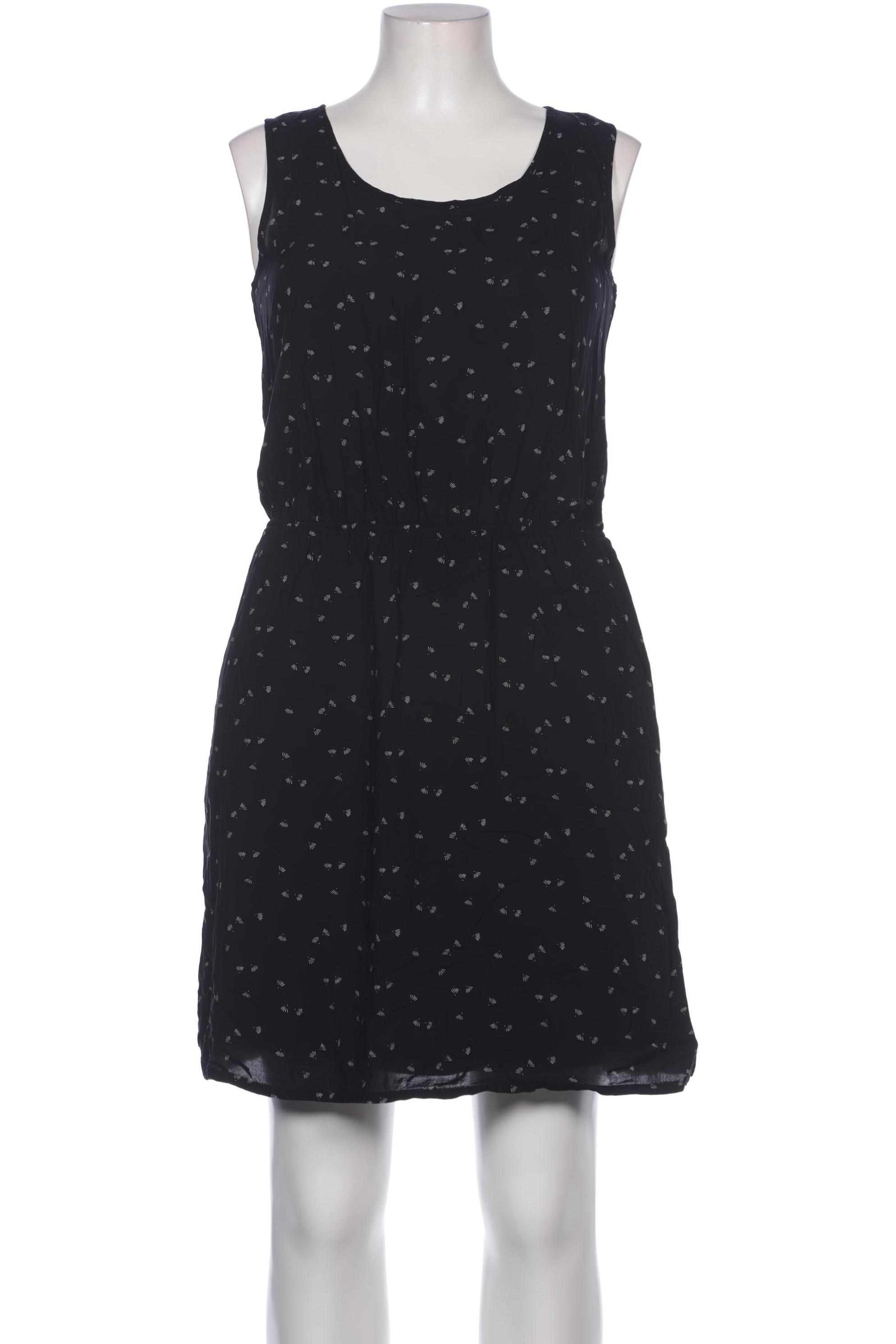 

Opus Damen Kleid, schwarz, Gr. 40