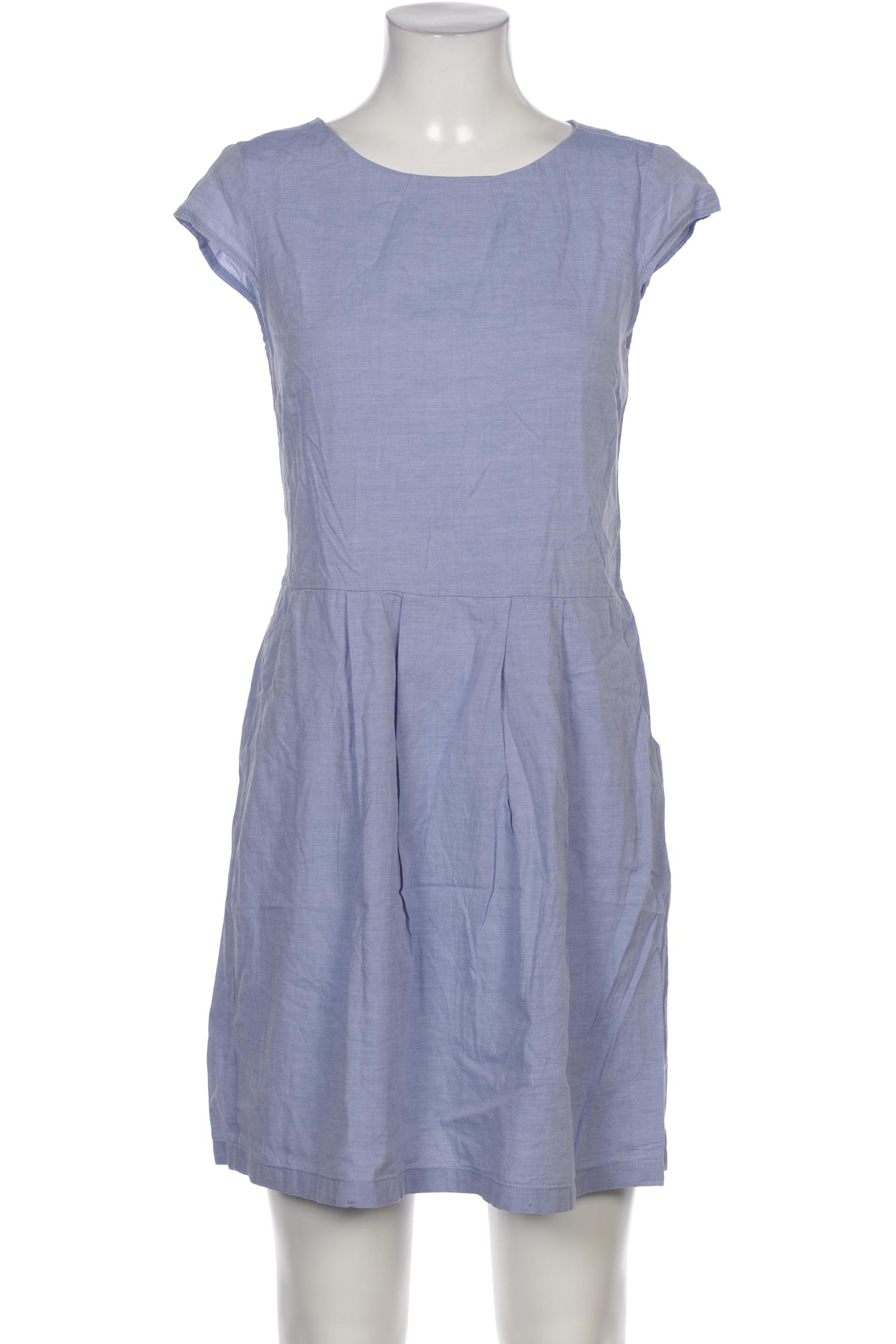 

Opus Damen Kleid, blau, Gr. 38