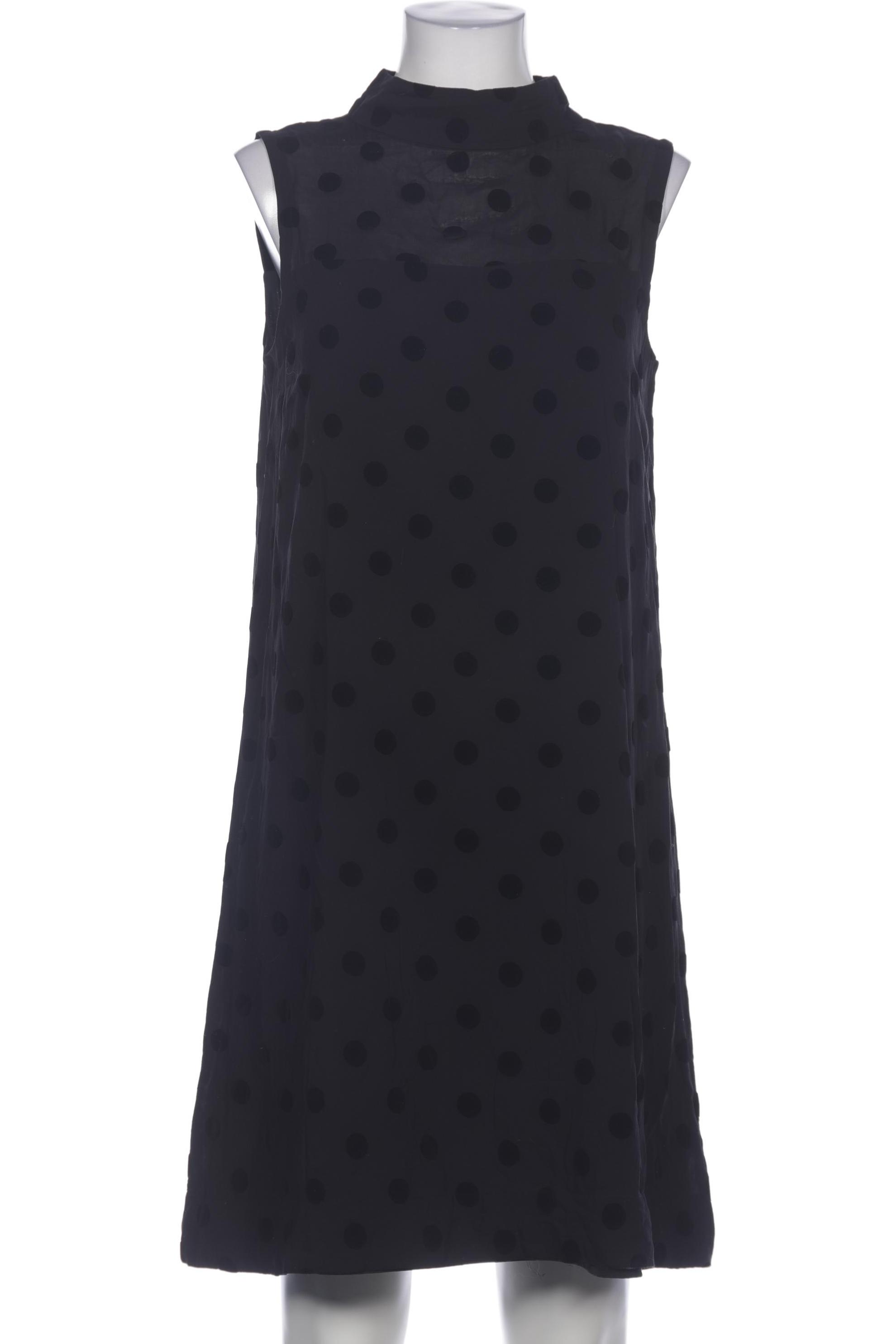 

Opus Damen Kleid, schwarz, Gr. 38