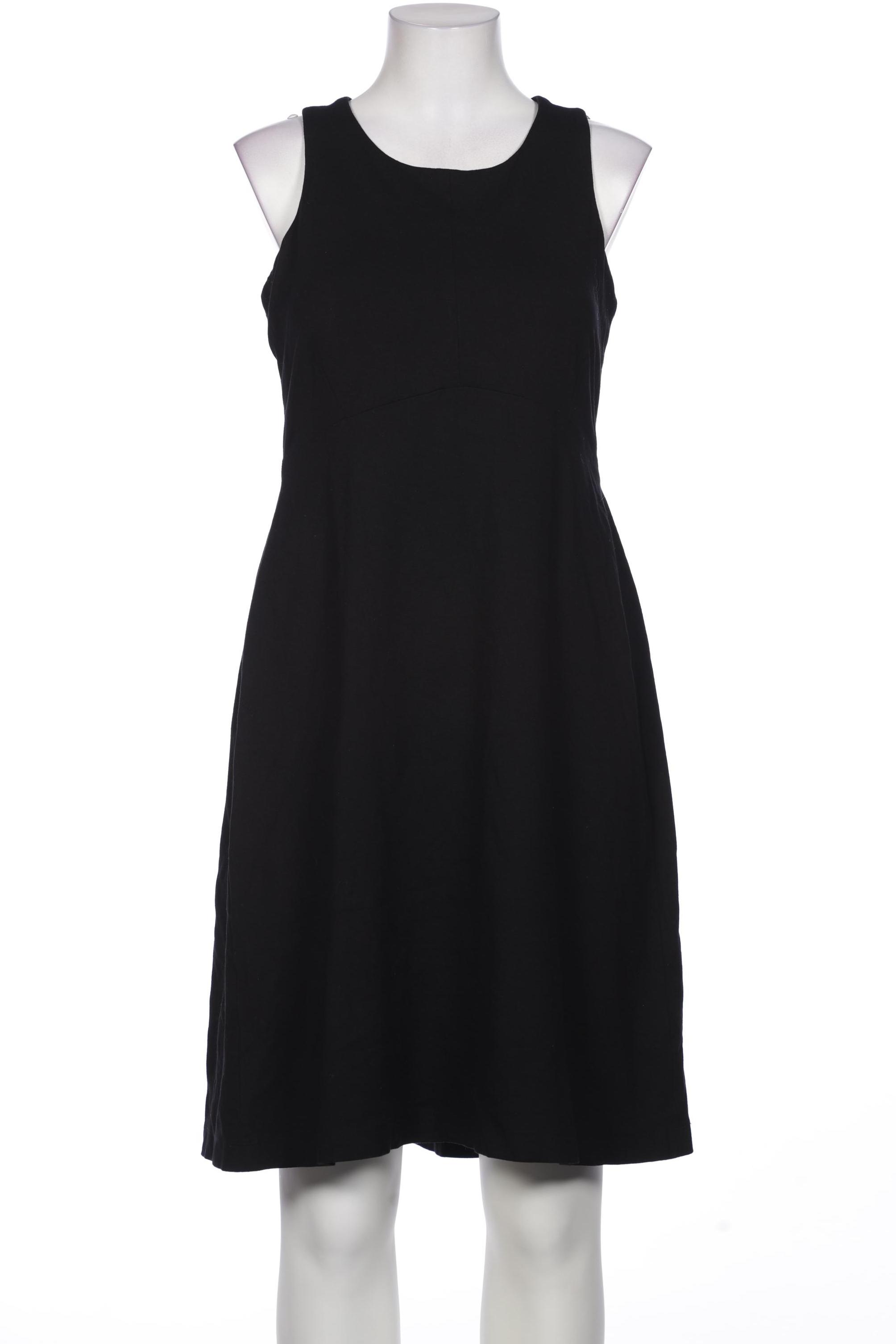 

Opus Damen Kleid, schwarz, Gr. 38