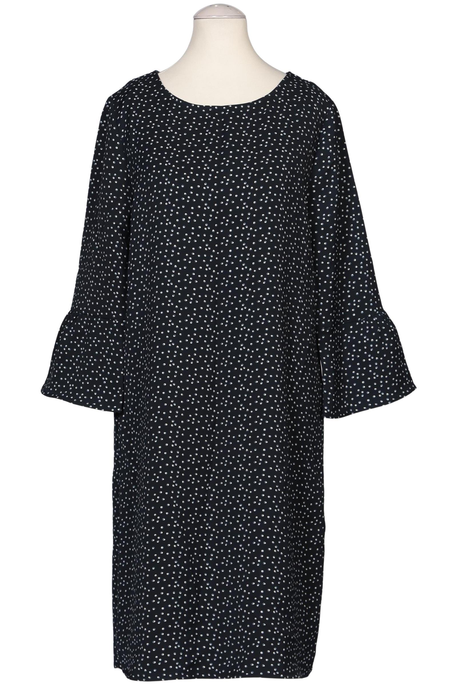 

Opus Damen Kleid, marineblau, Gr. 34