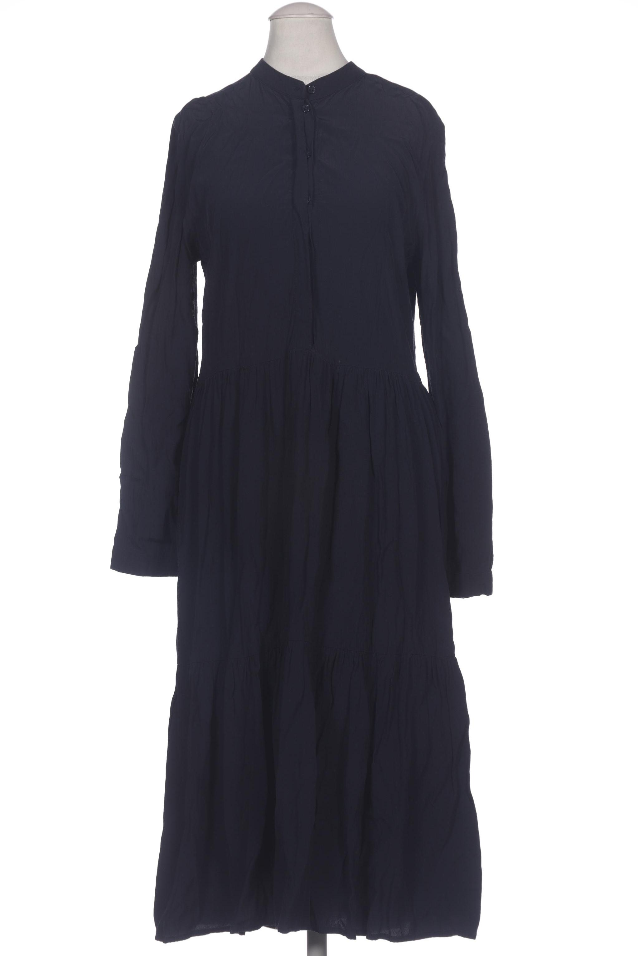 

Opus Damen Kleid, marineblau, Gr. 34