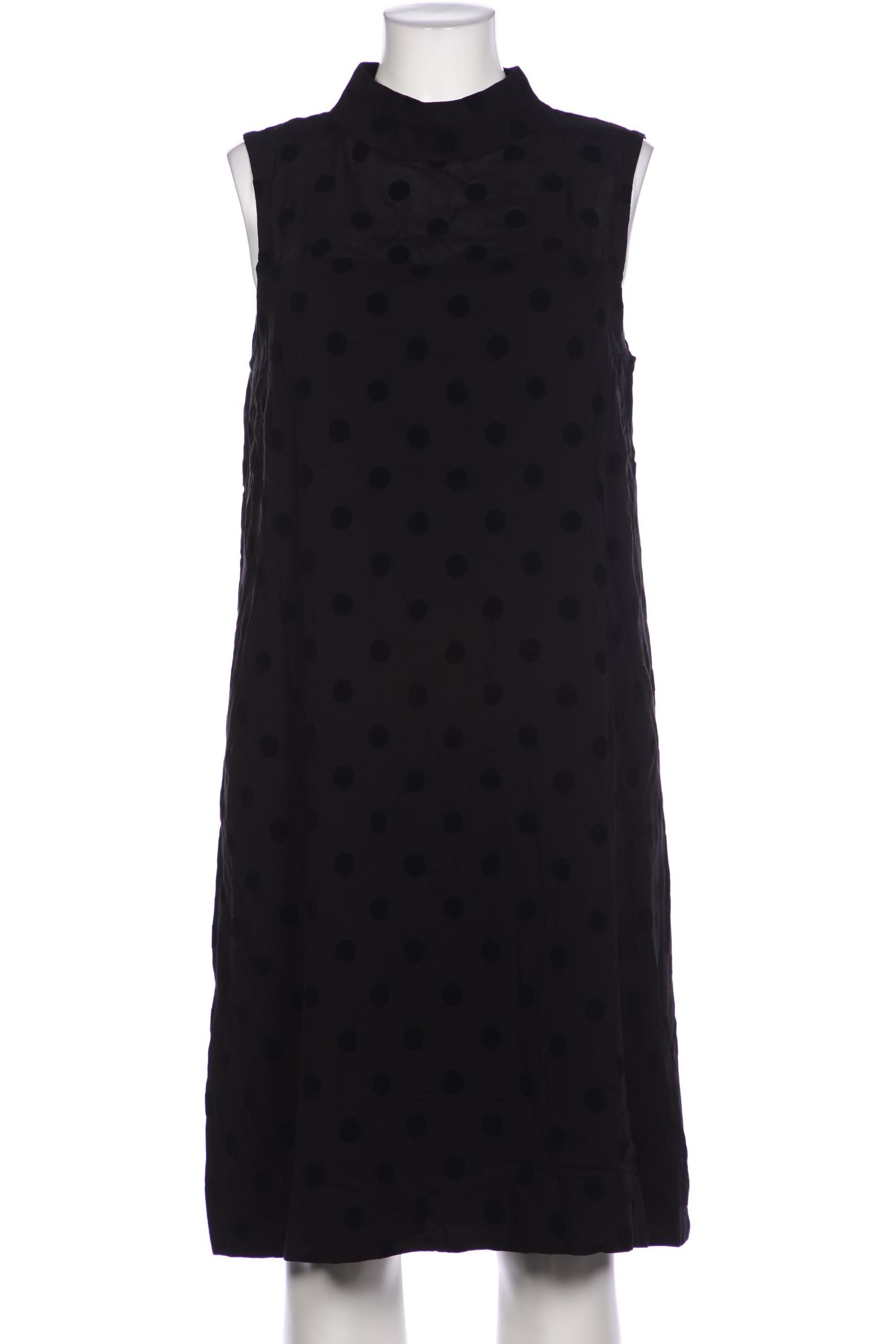

Opus Damen Kleid, schwarz, Gr. 42