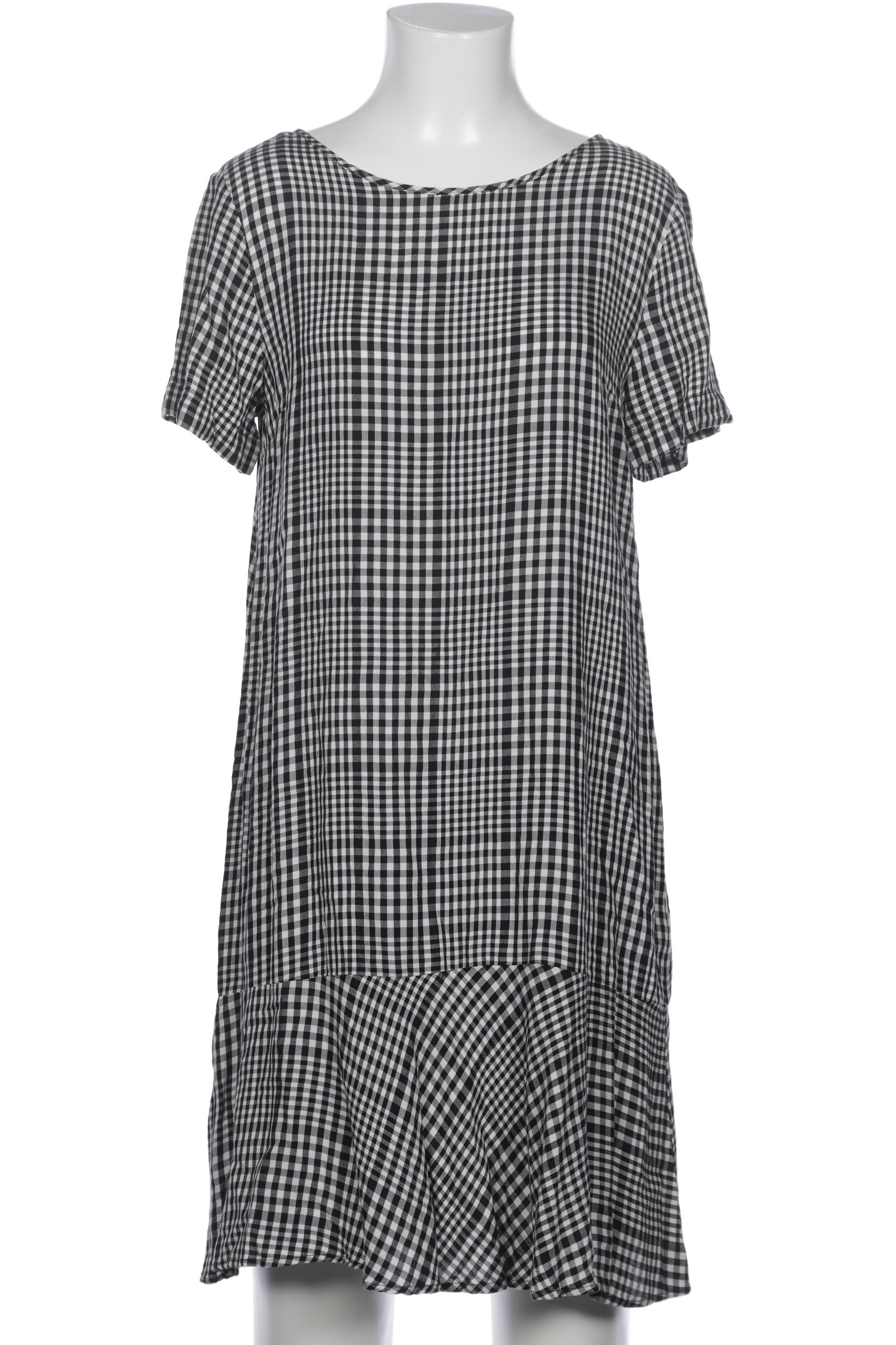 

Opus Damen Kleid, schwarz, Gr. 38