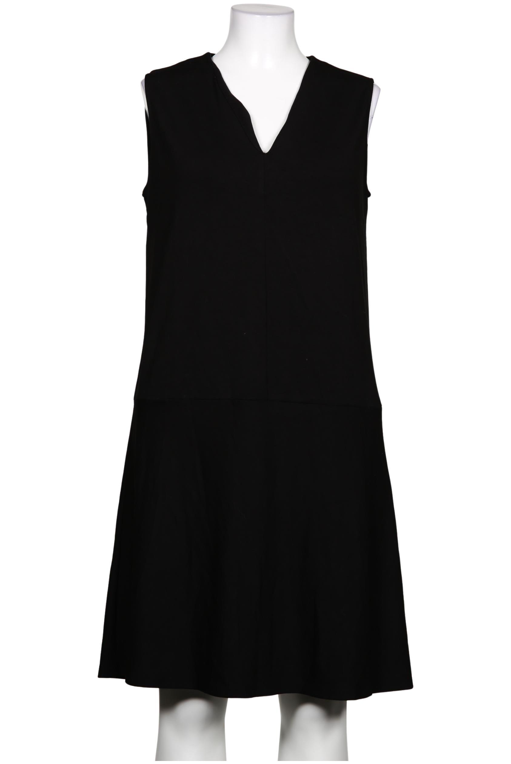 

Opus Damen Kleid, schwarz, Gr. 44