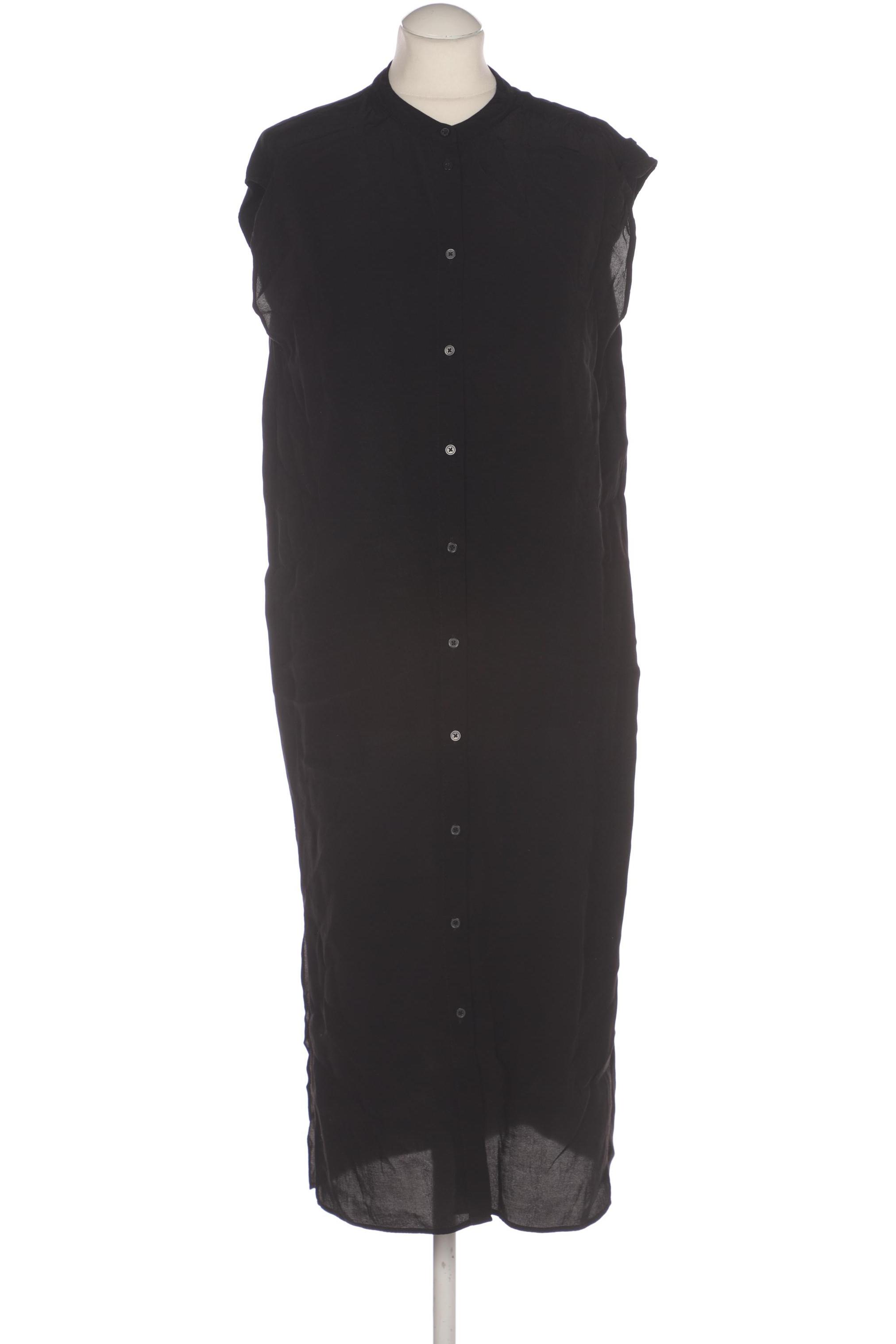 

Opus Damen Kleid, schwarz, Gr. 38