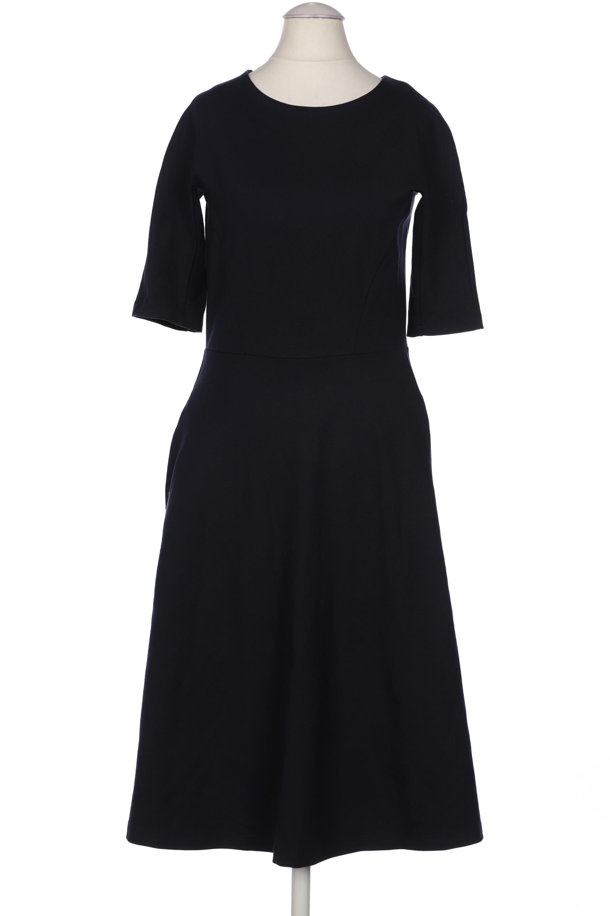 

Opus Damen Kleid, marineblau, Gr. 34