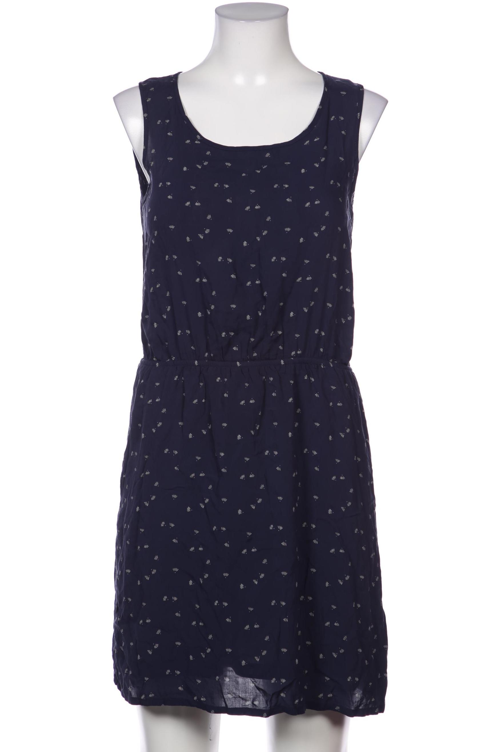 

Opus Damen Kleid, marineblau, Gr. 38