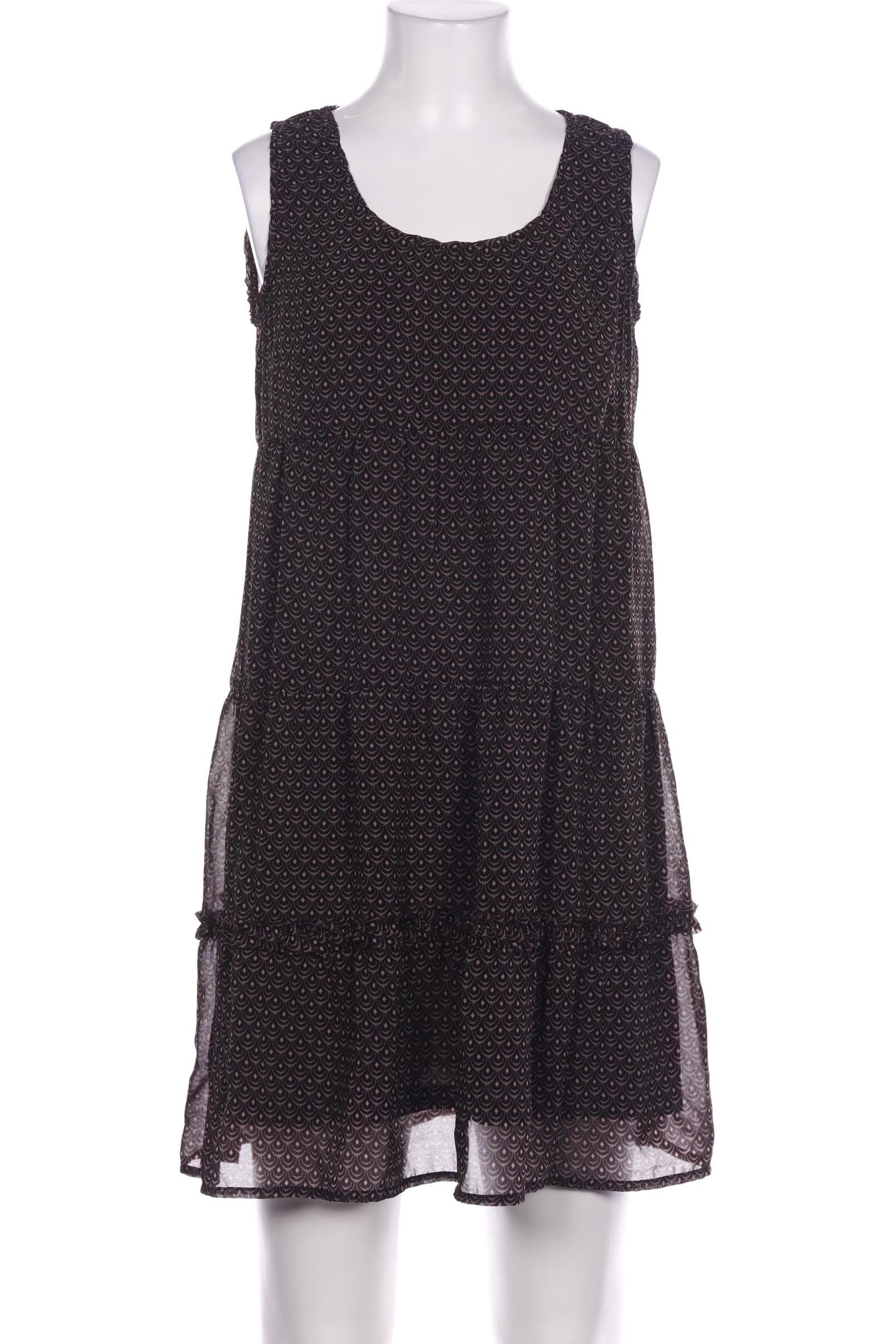 

Opus Damen Kleid, braun, Gr. 38
