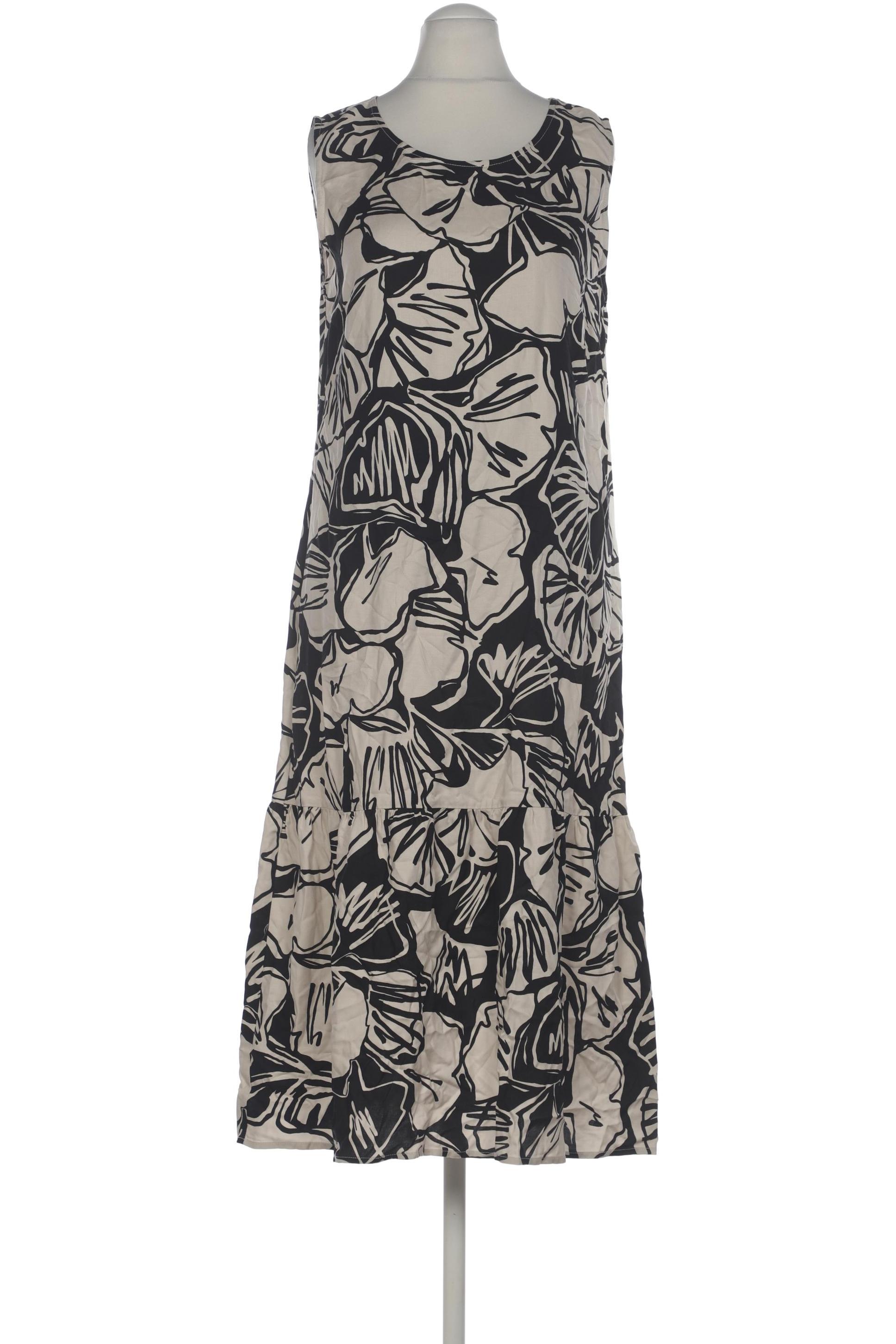 

Opus Damen Kleid, schwarz, Gr. 40