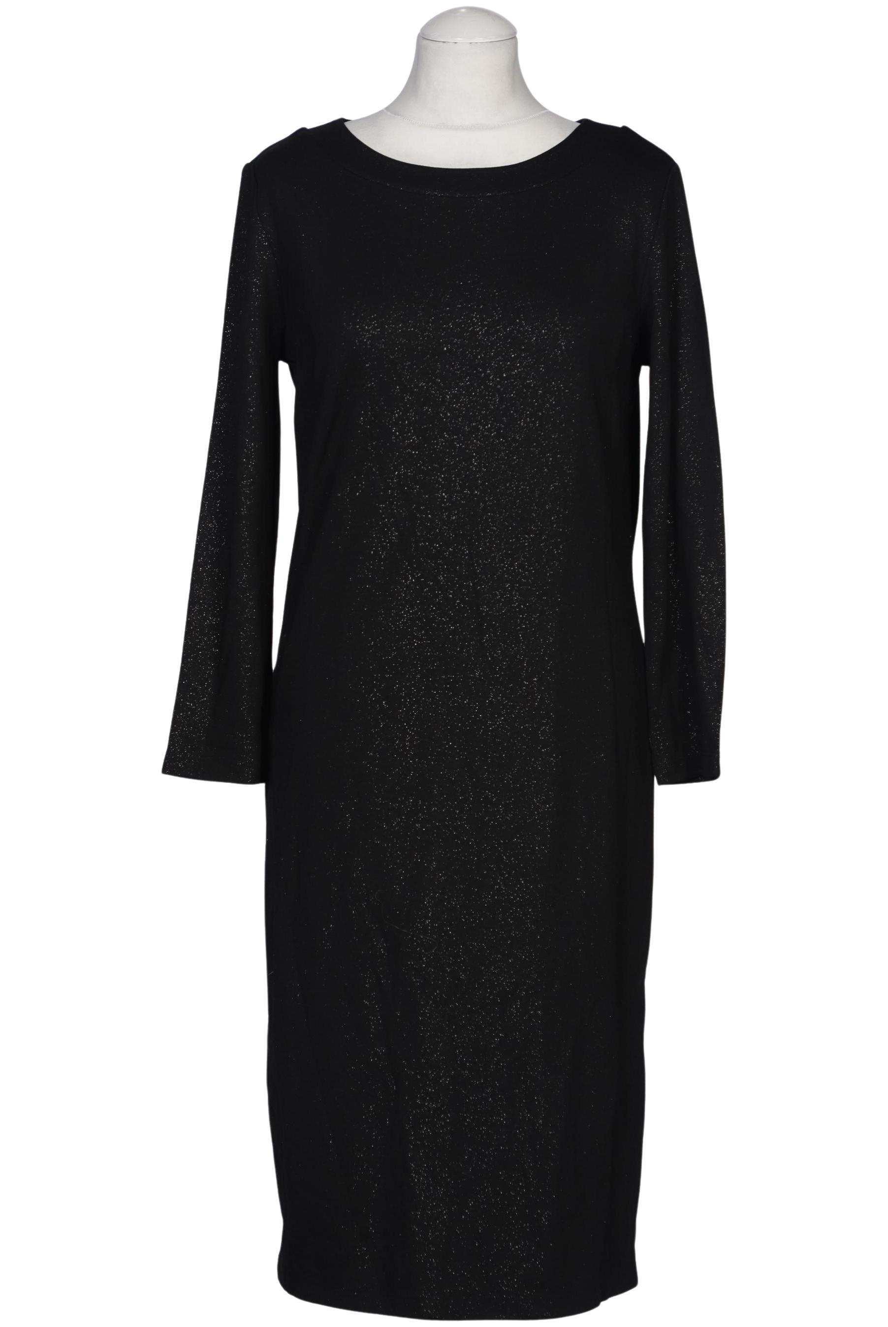 

Opus Damen Kleid, schwarz, Gr. 38