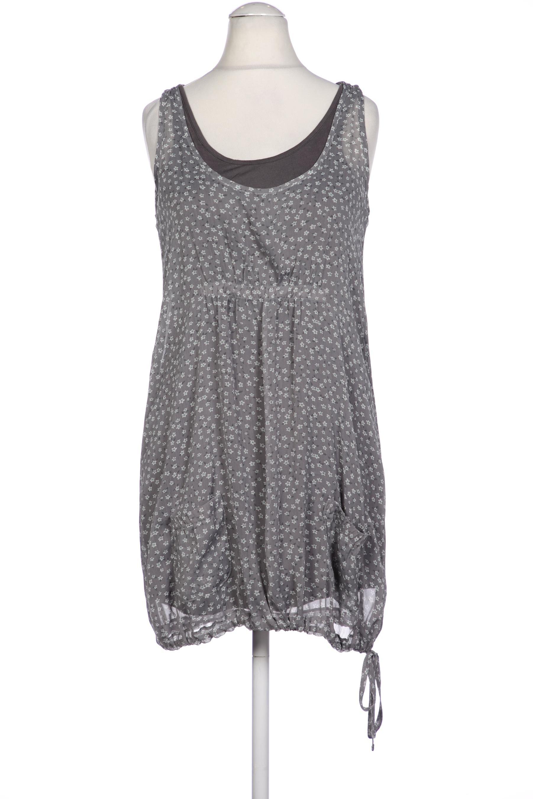 

Opus Damen Kleid, grau, Gr. 38