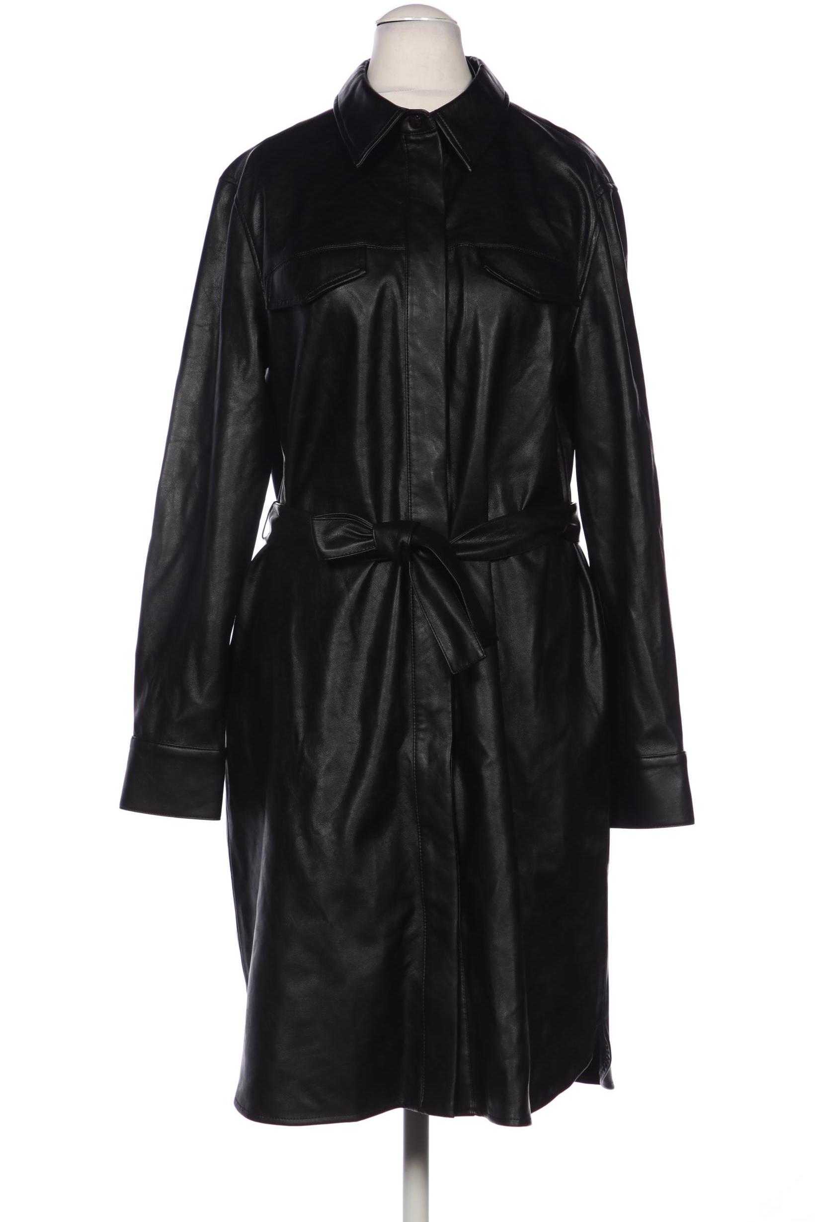 

Opus Damen Kleid, schwarz, Gr. 38