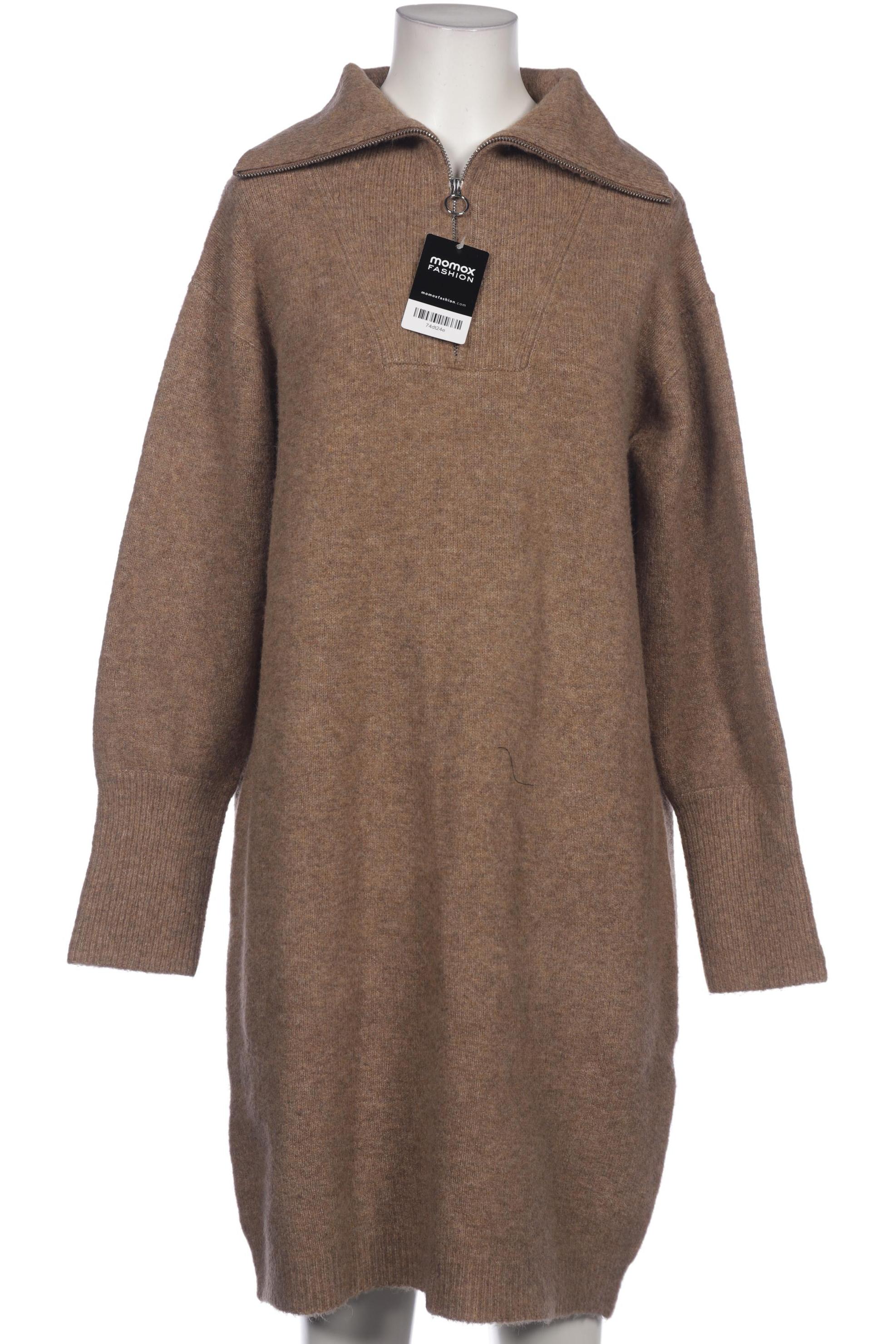 

Opus Damen Kleid, beige, Gr. 34