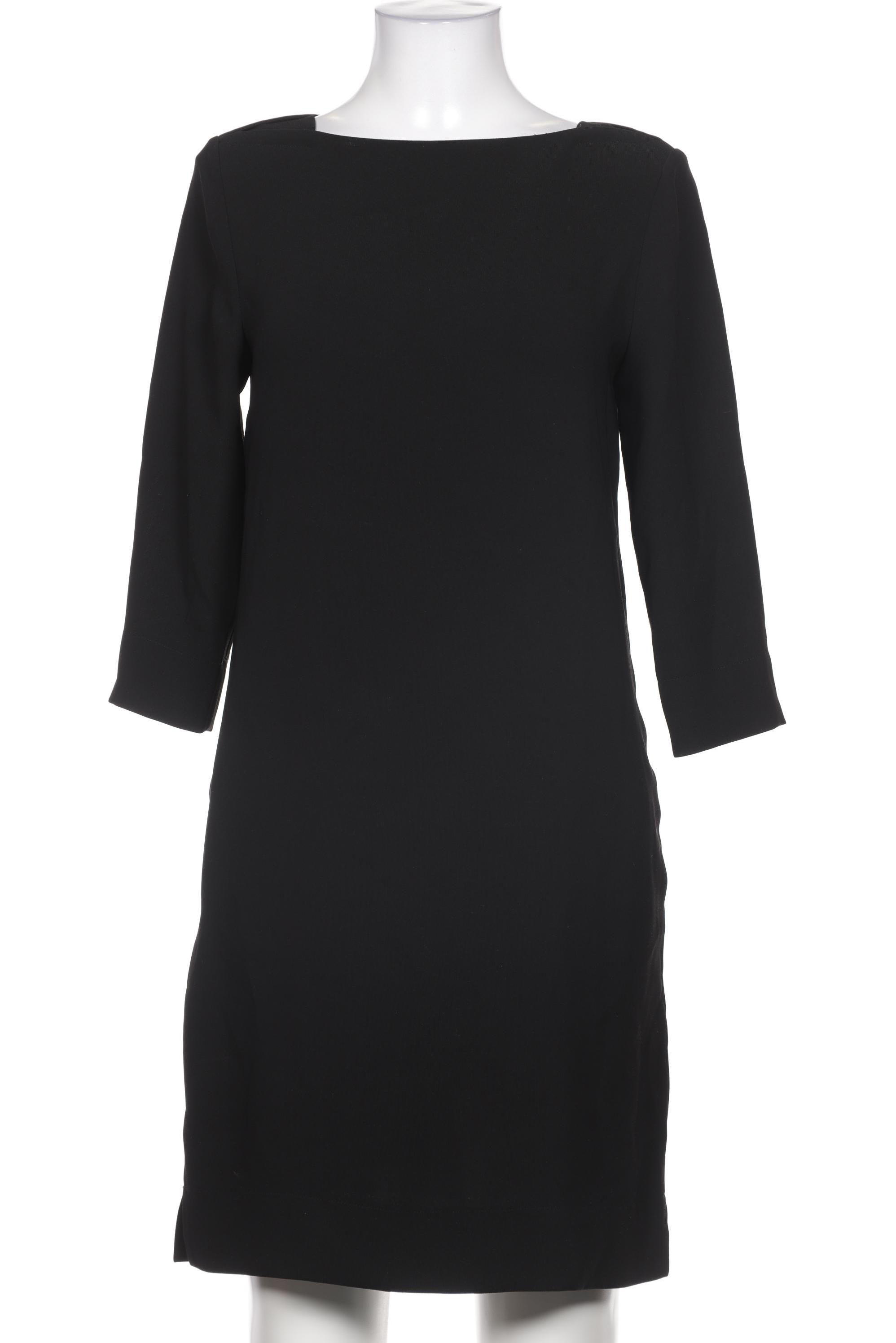 

Opus Damen Kleid, schwarz, Gr. 36