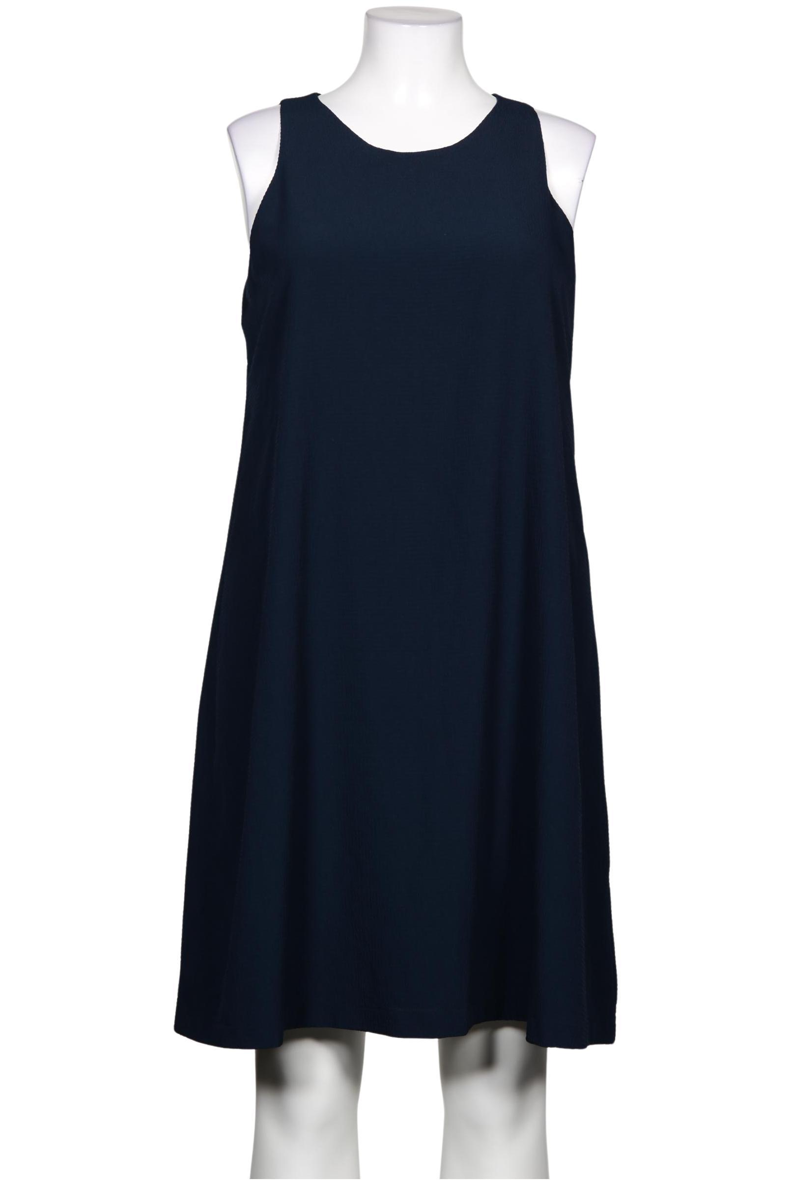 

Opus Damen Kleid, blau, Gr. 42