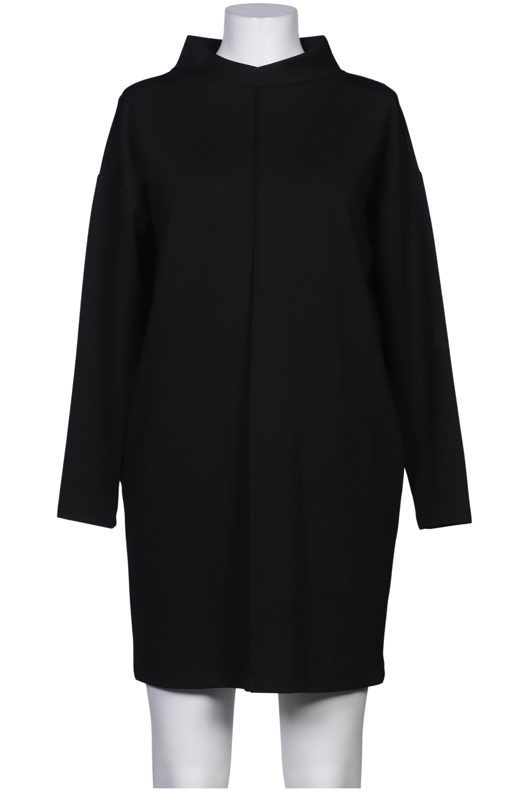

Opus Damen Kleid, schwarz, Gr. 38