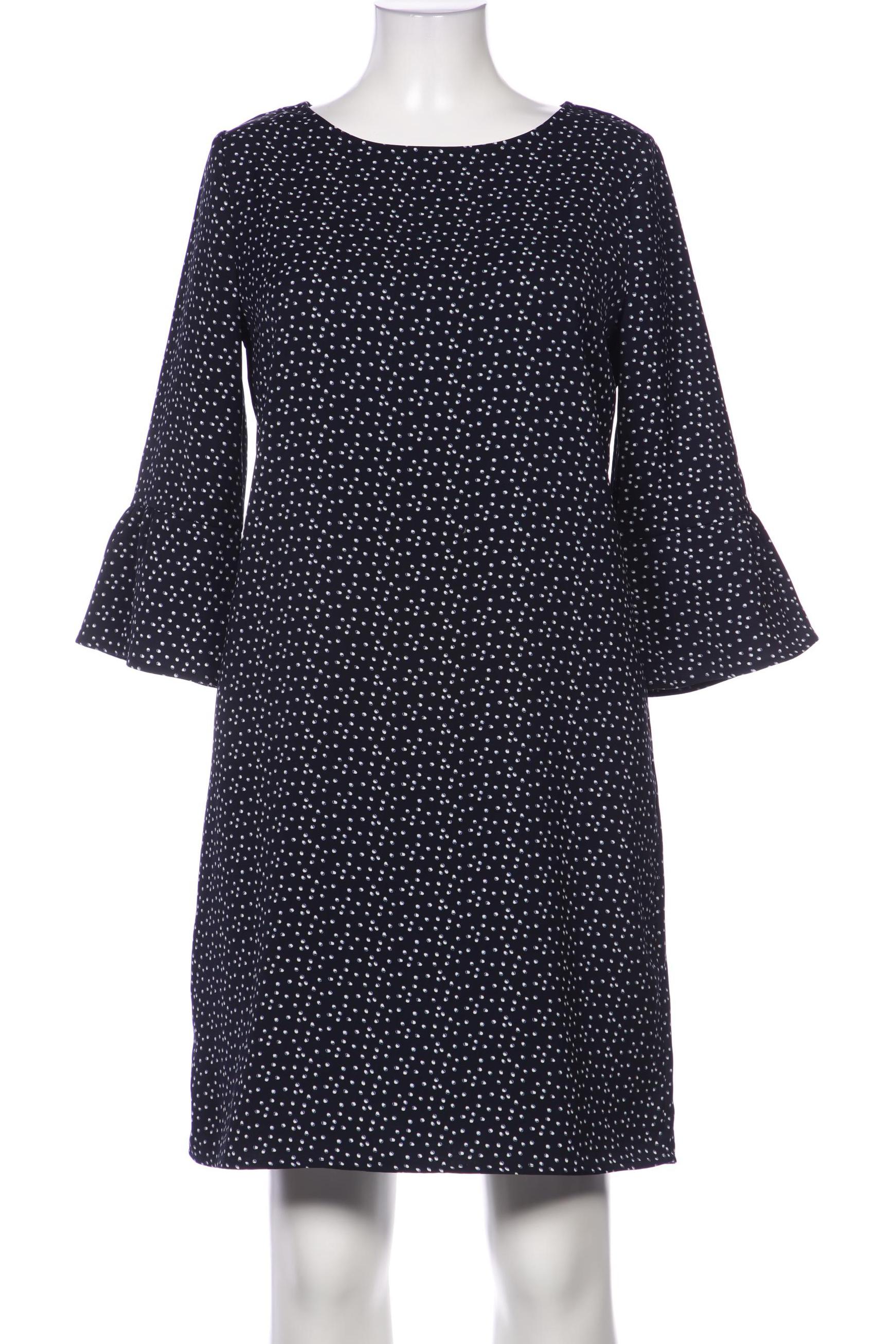 

Opus Damen Kleid, marineblau, Gr. 38