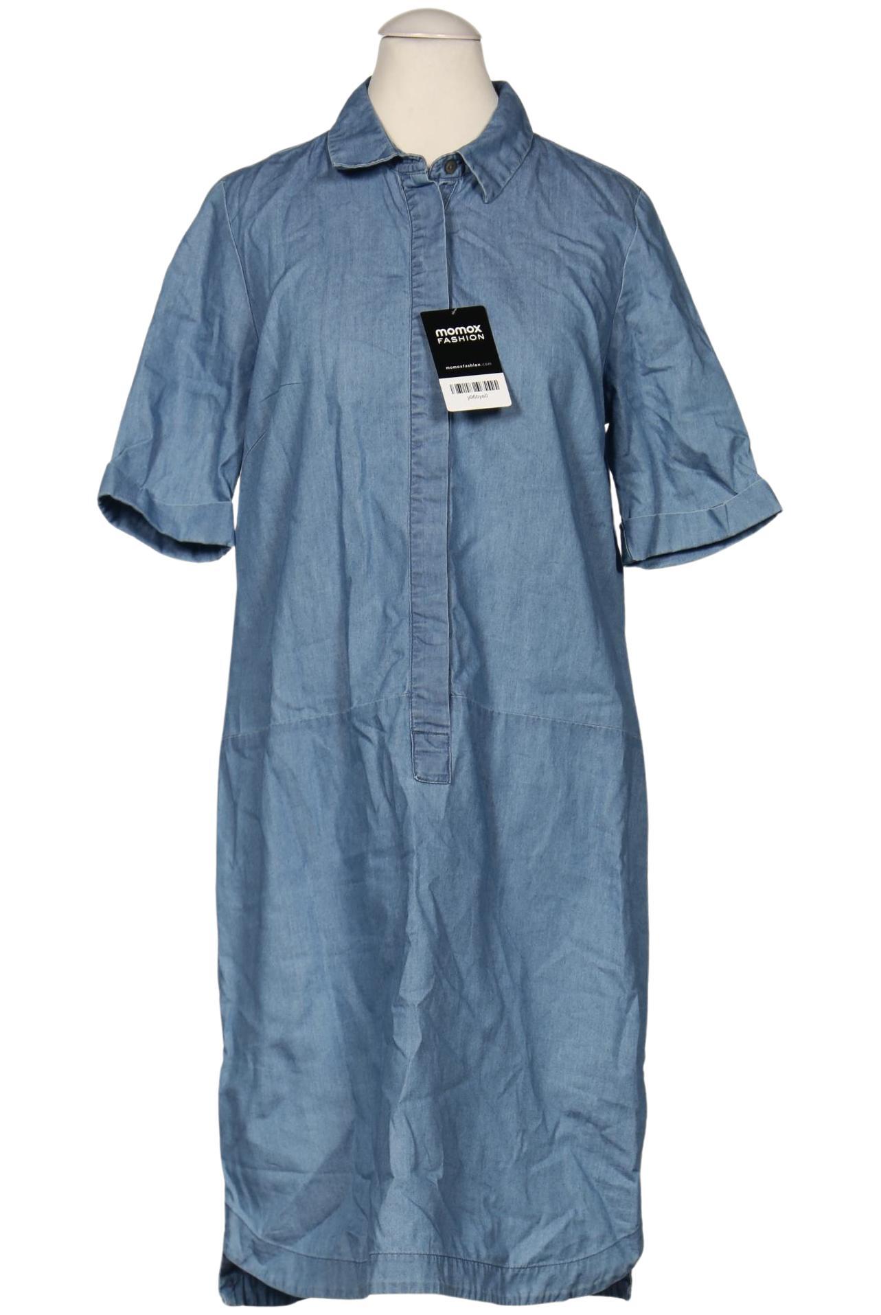 

Opus Damen Kleid, blau, Gr. 34