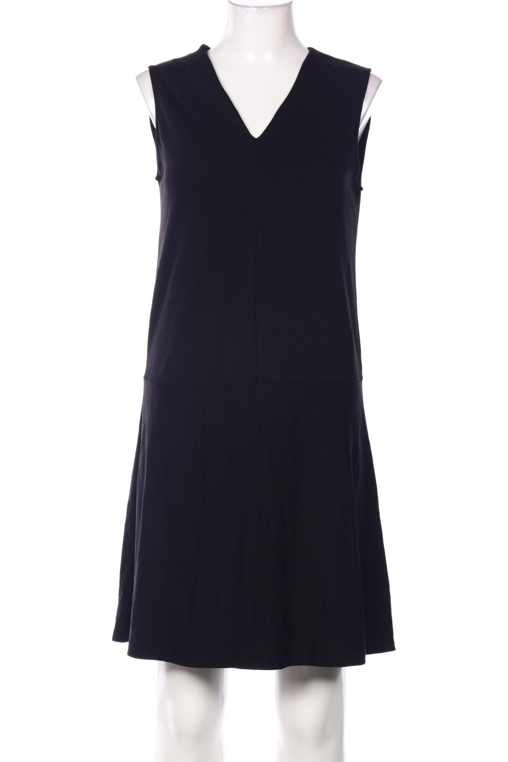 

Opus Damen Kleid, schwarz, Gr. 38