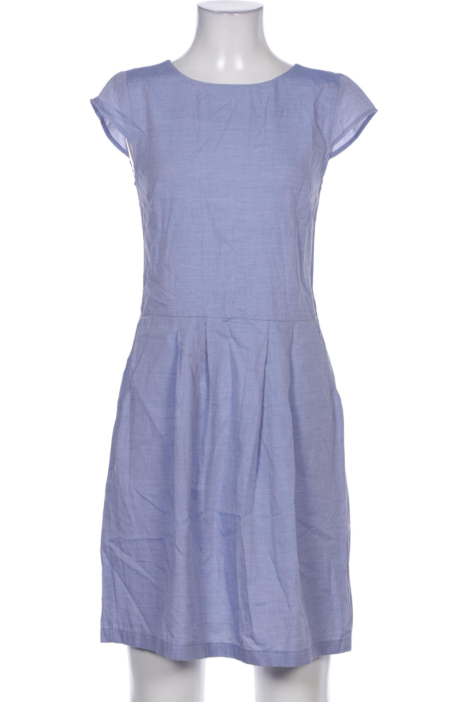 

Opus Damen Kleid, blau, Gr. 34